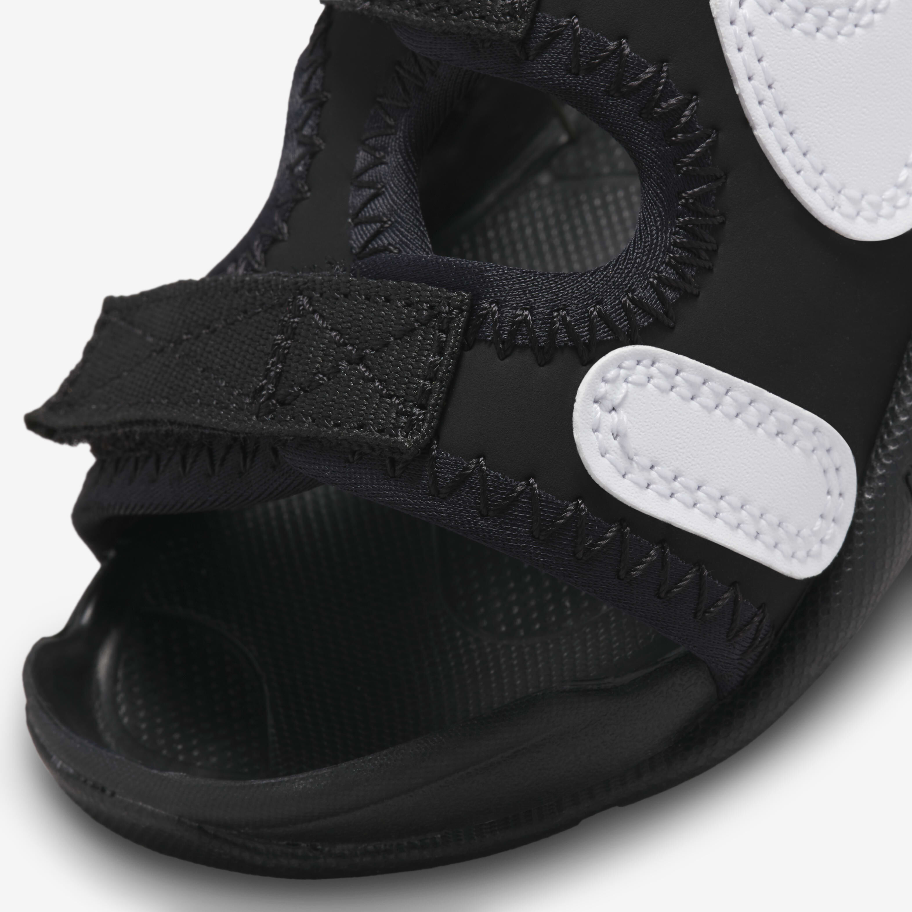 Nike sunray adjust bebe hot sale