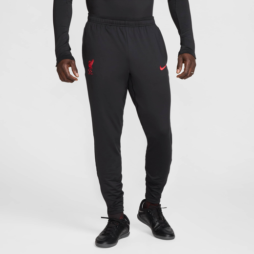 Trousers & Tights-Nike, Liverpool F.C. Strike Special Edition, Men's Nike Dri-FIT Football Knit Pants