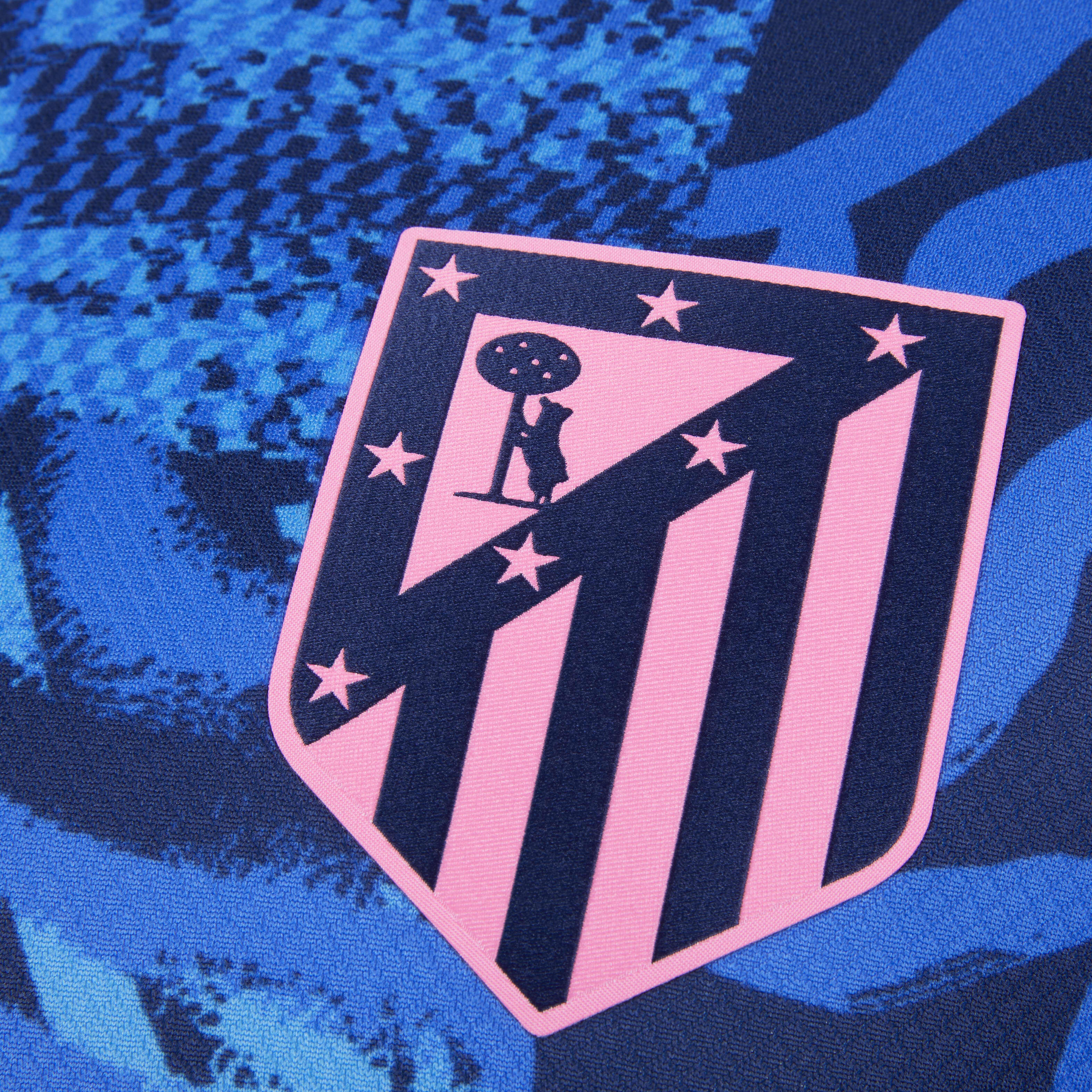 Atl&eacute;tico Madrid 2024/25 Stadium Third image number 9