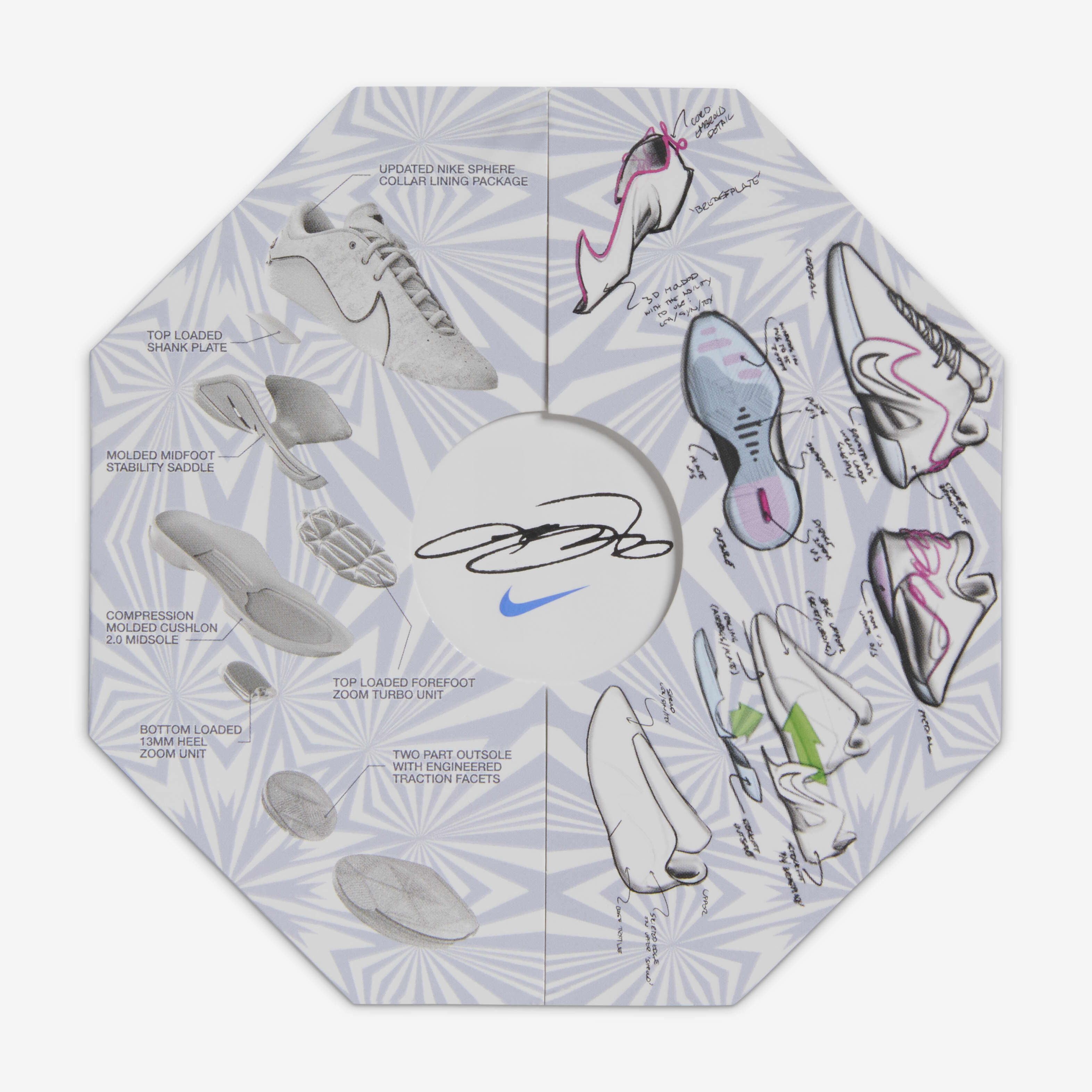 LeBron XXII image number 8