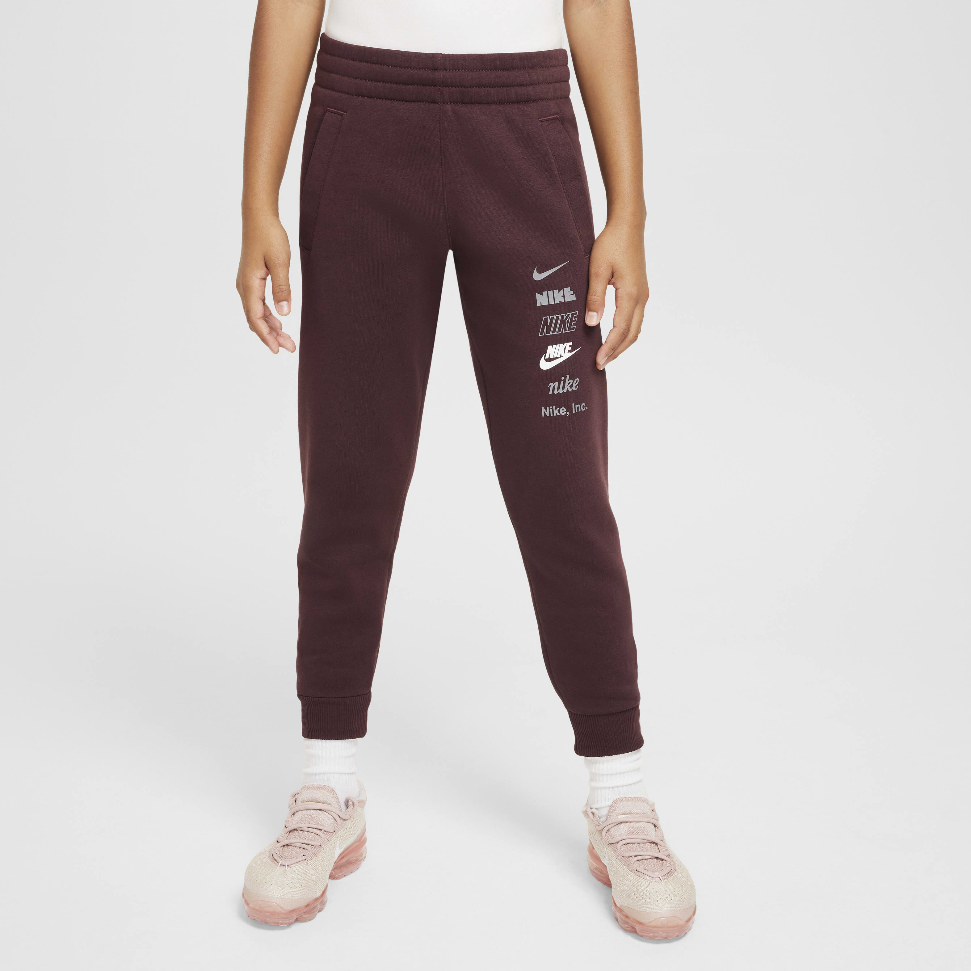 Nike Sportswear Club Fleece image number 0