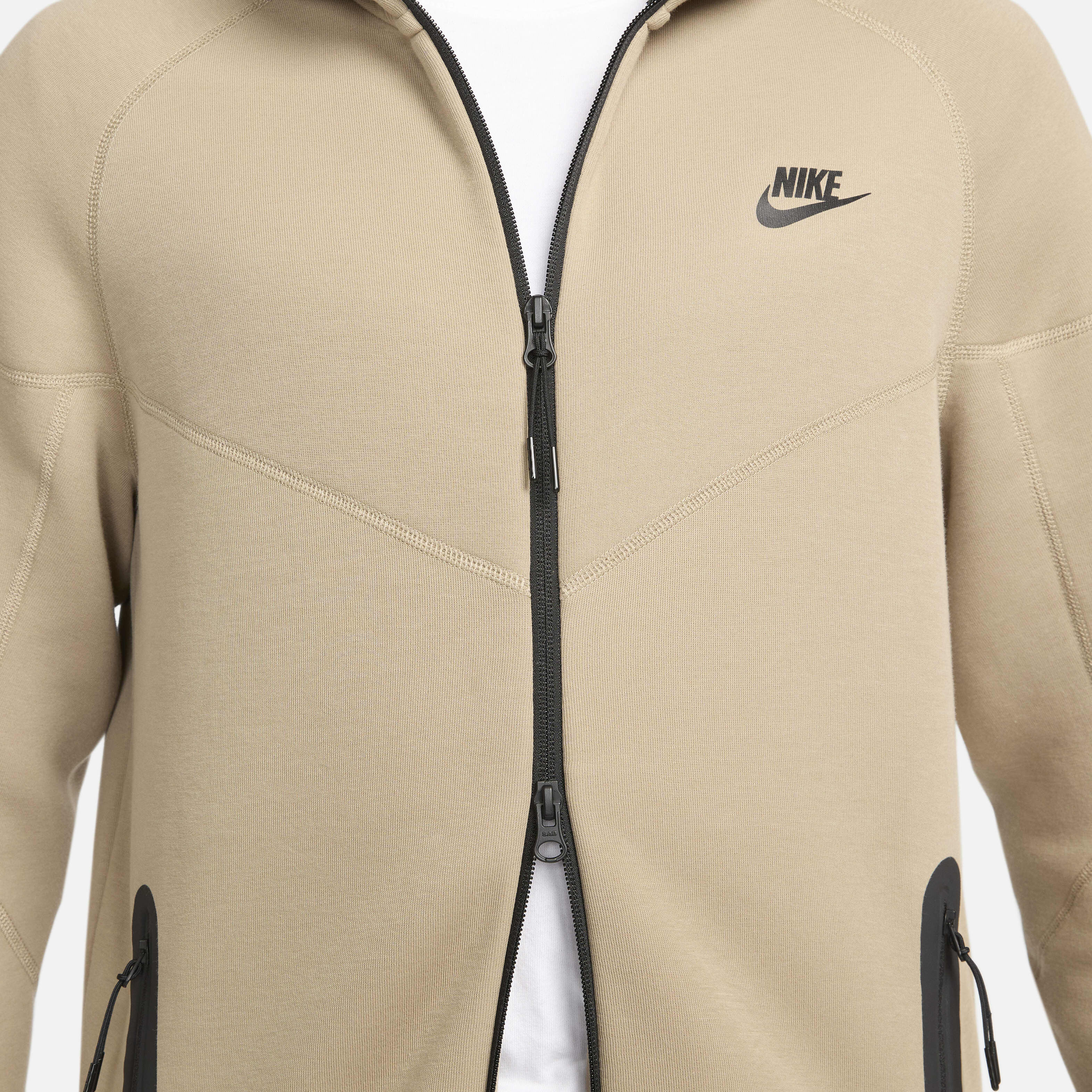 Nike Sportswear Tech Fleece Windrunner image number 3
