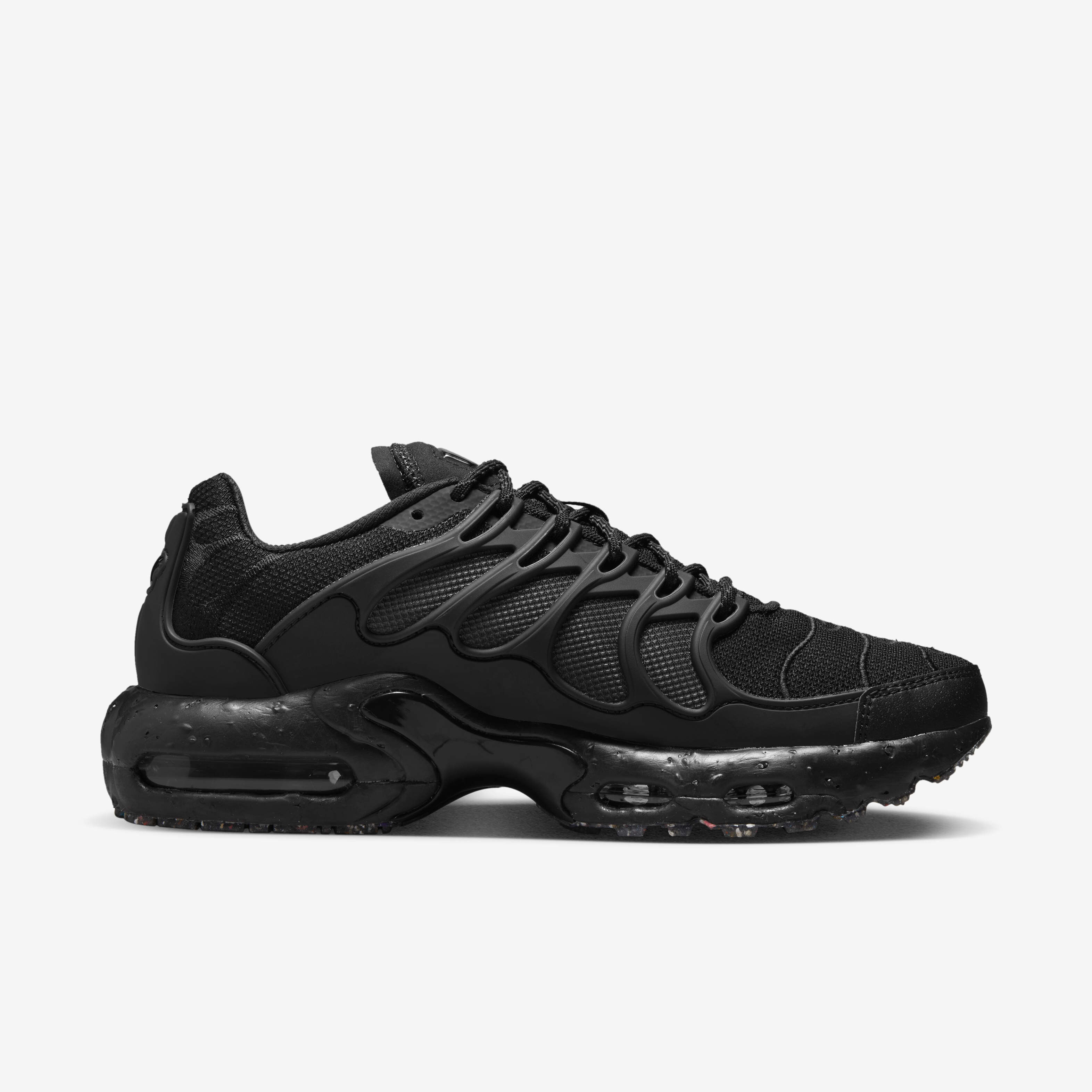 Buy Nike Air Max Terrascape Plus Men's Shoes - Black