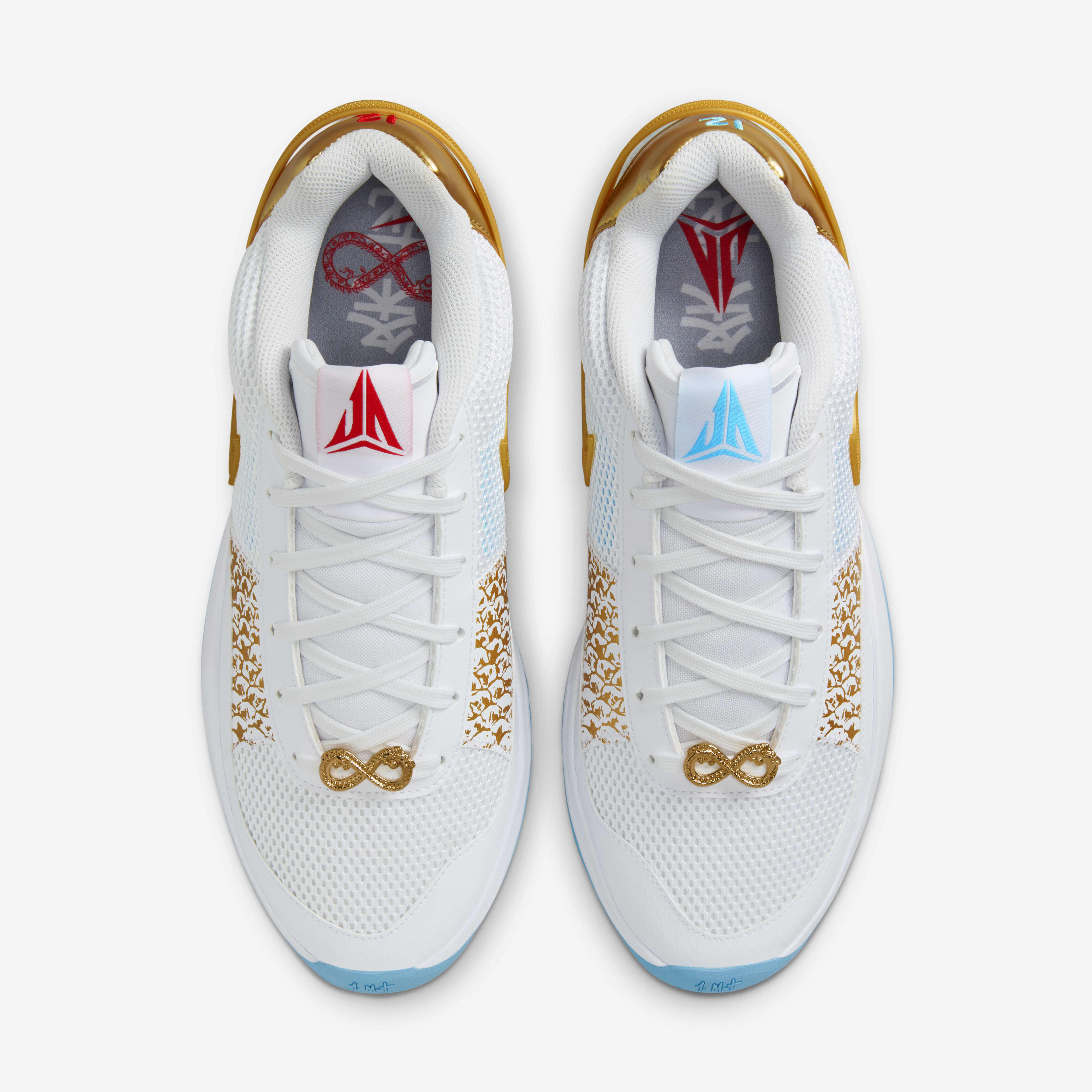 シューズ(男性用) NIKE JA1 EP YEAR OF THE DRAGON 27cm Available Now // Nike Ja 1 