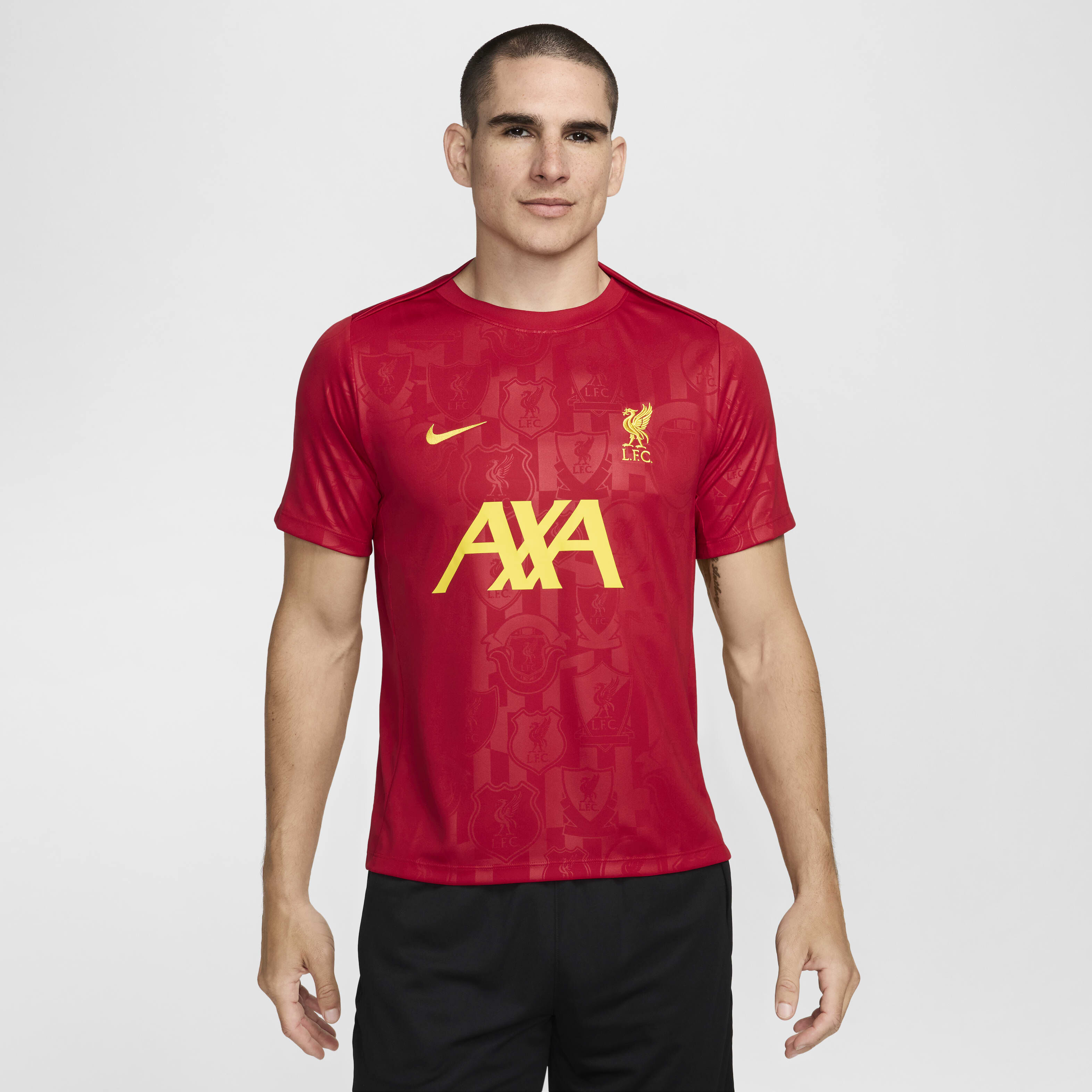 Liverpool F.C. Academy Pro image number 0
