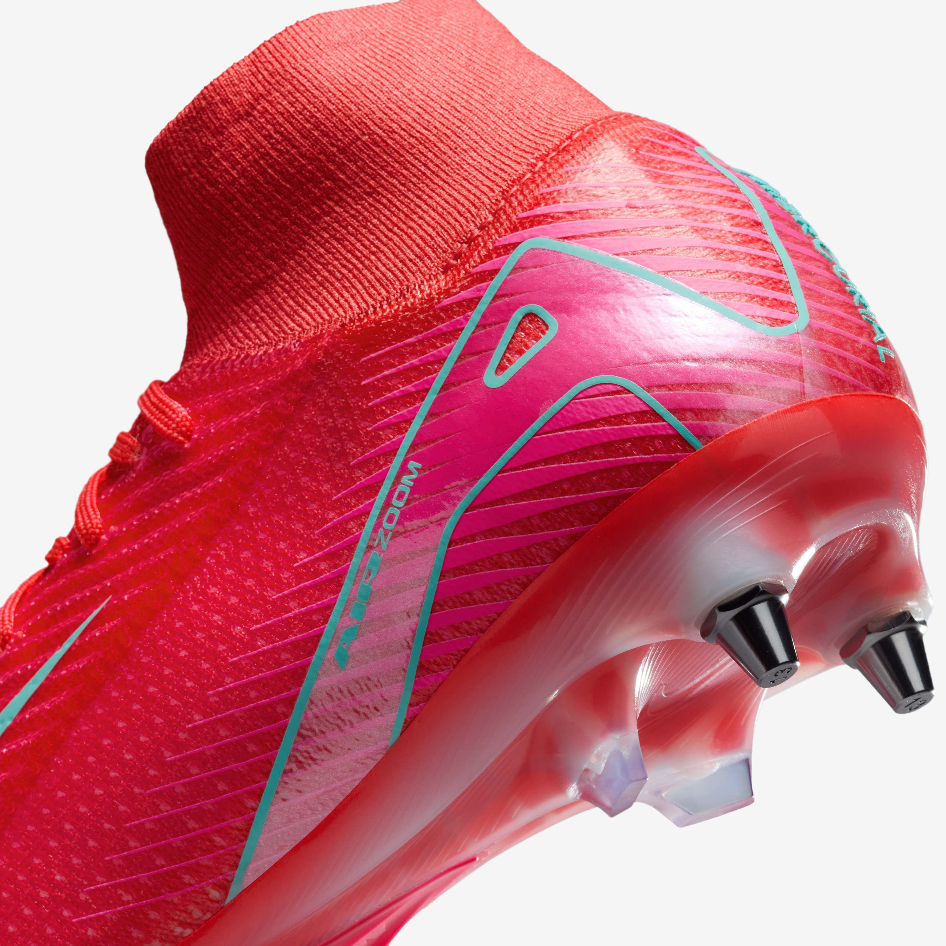 Nike Mercurial Superfly 10 Elite image number 8