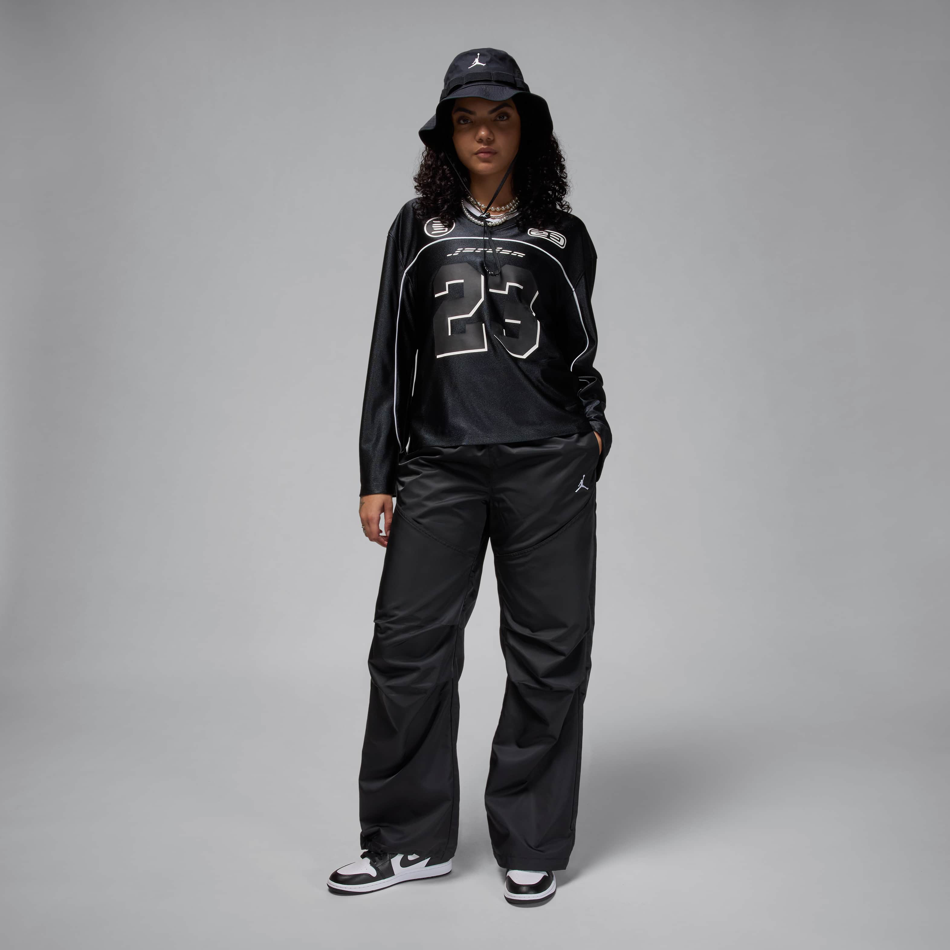 Jordan image number 6