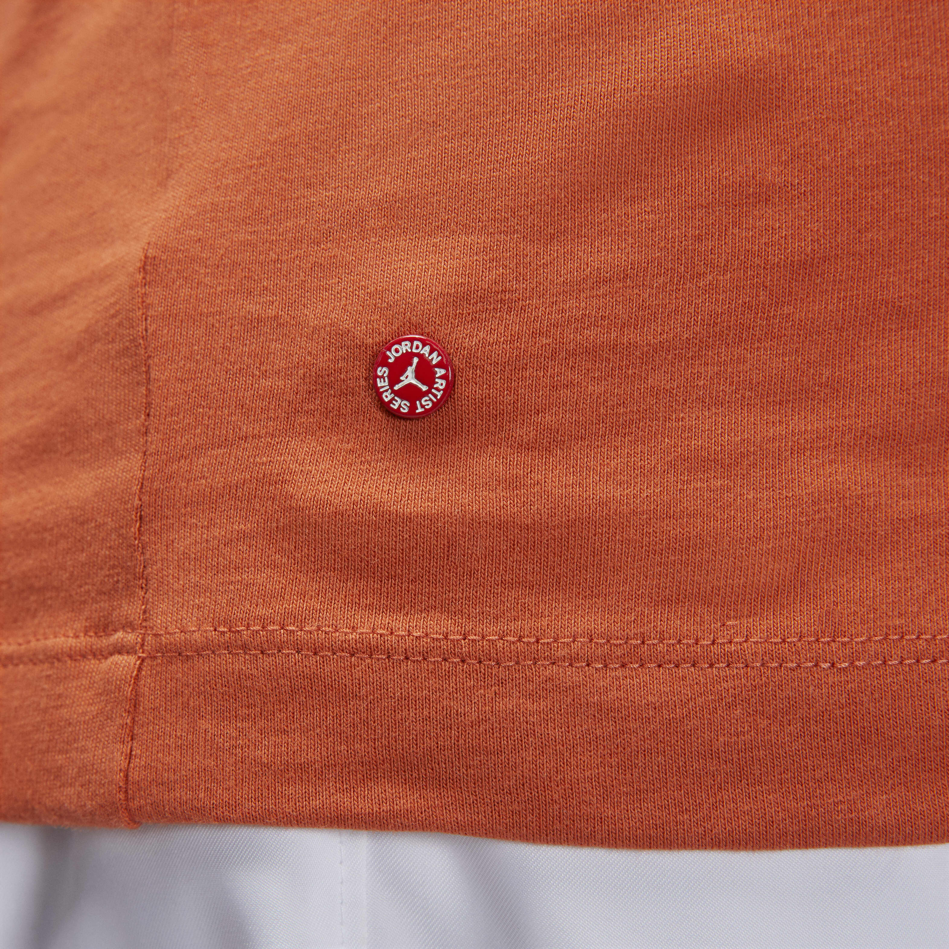 Jordan Artist Series by Umar Rashid image number 5