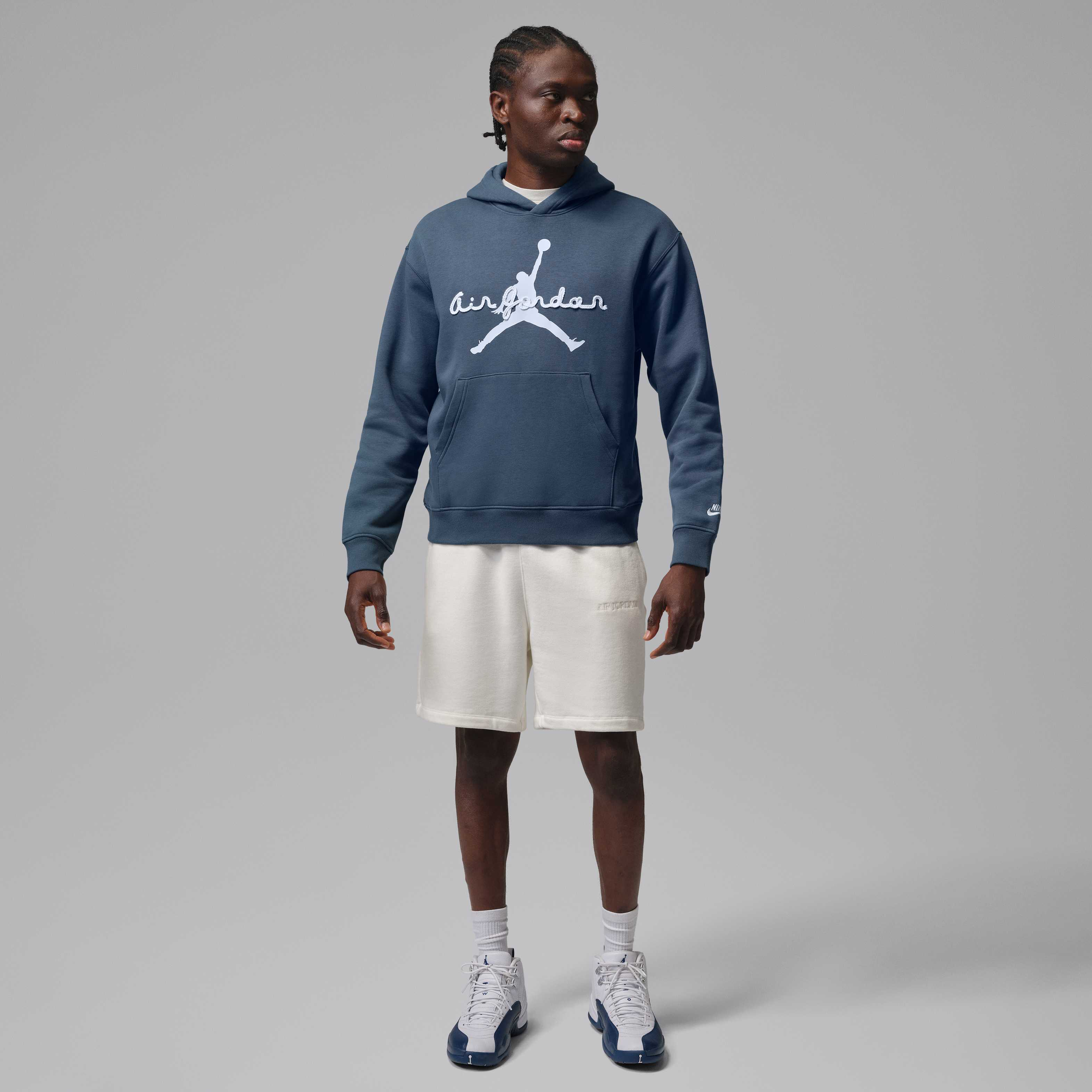 Jordan Brooklyn Fleece image number 6