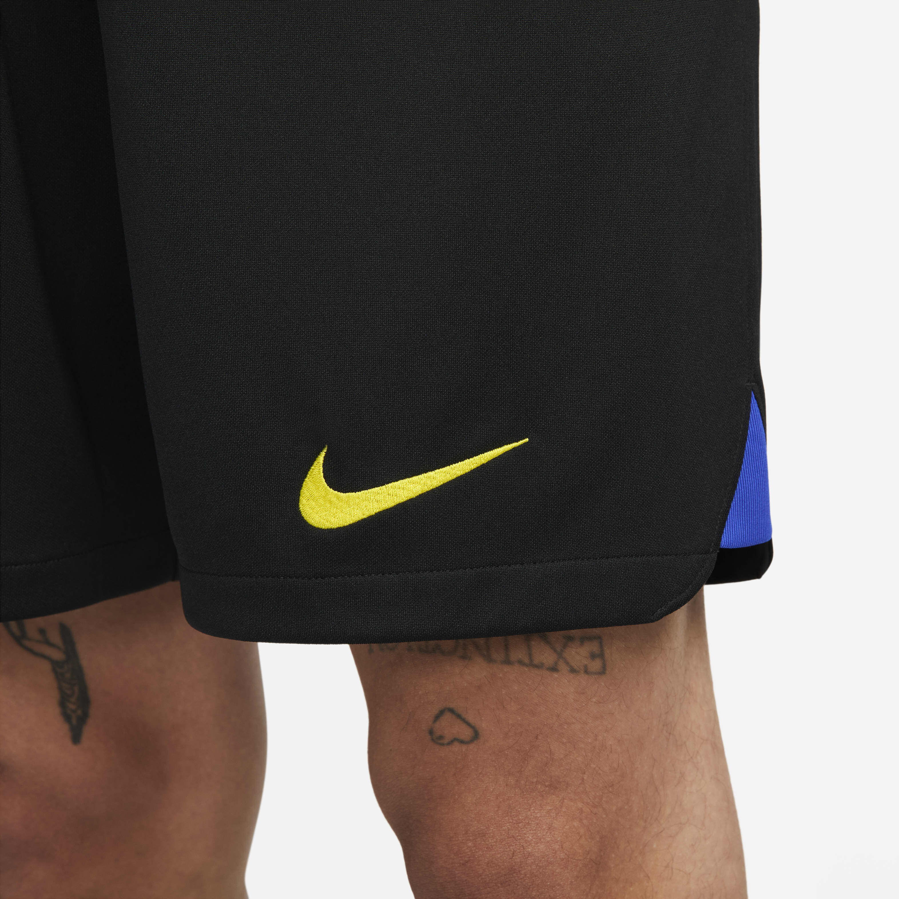 انتر ميلان 2023/224 ستيديوم الأساسي/الاحتياطي image number 4