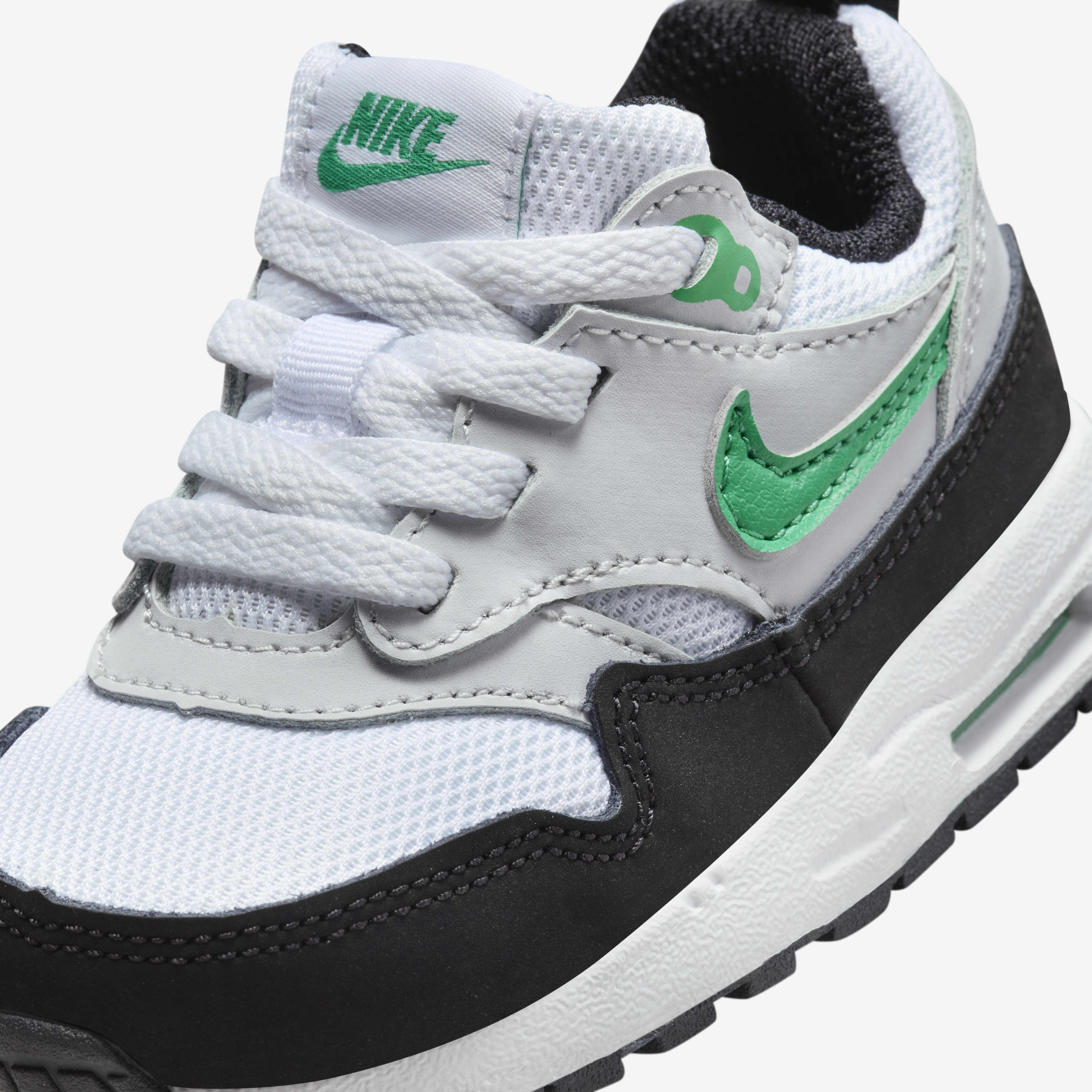 Buy Air Max 1 EasyOn Baby Toddler Shoes Nike Qatar Official