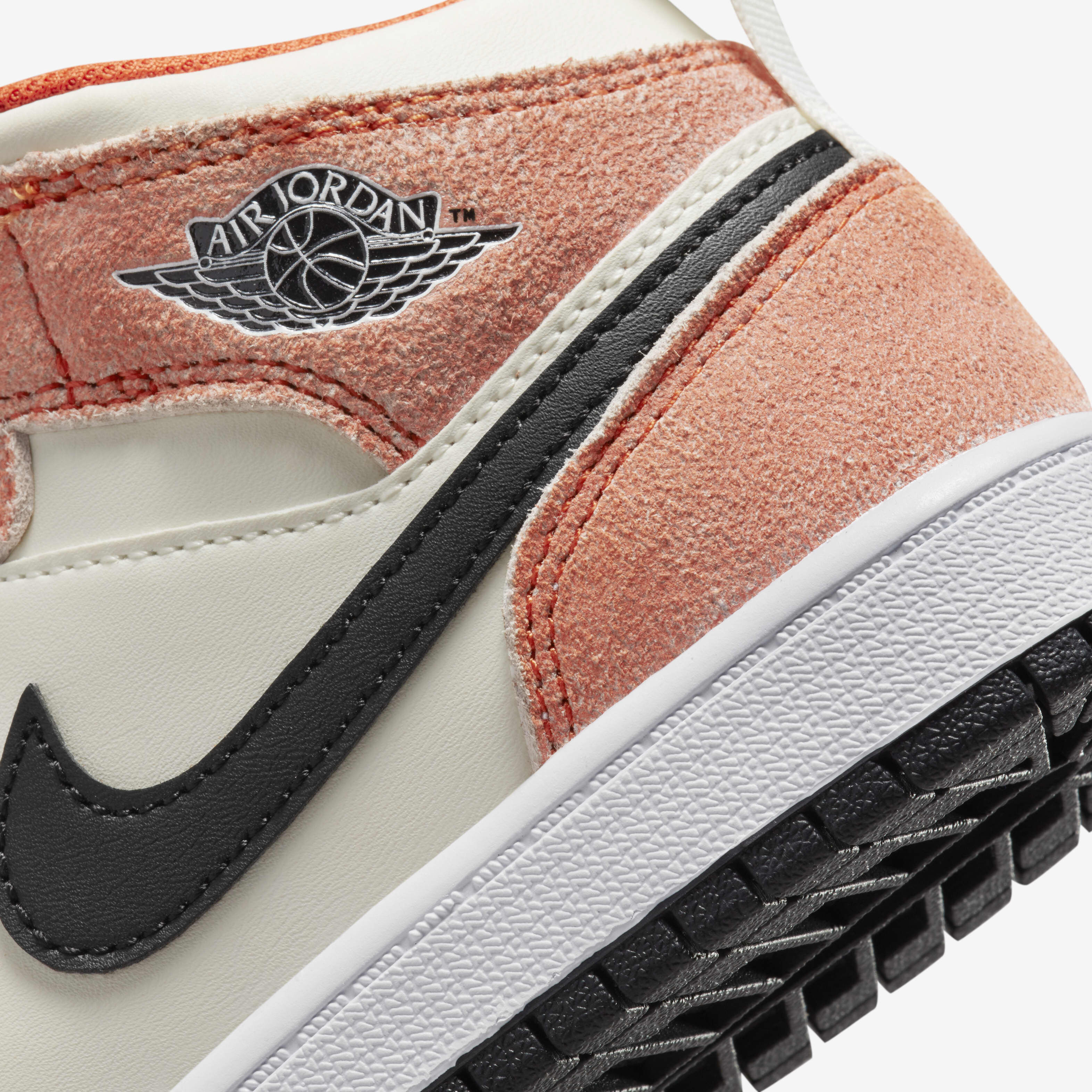 Jordan 1 Mid SE image number 7