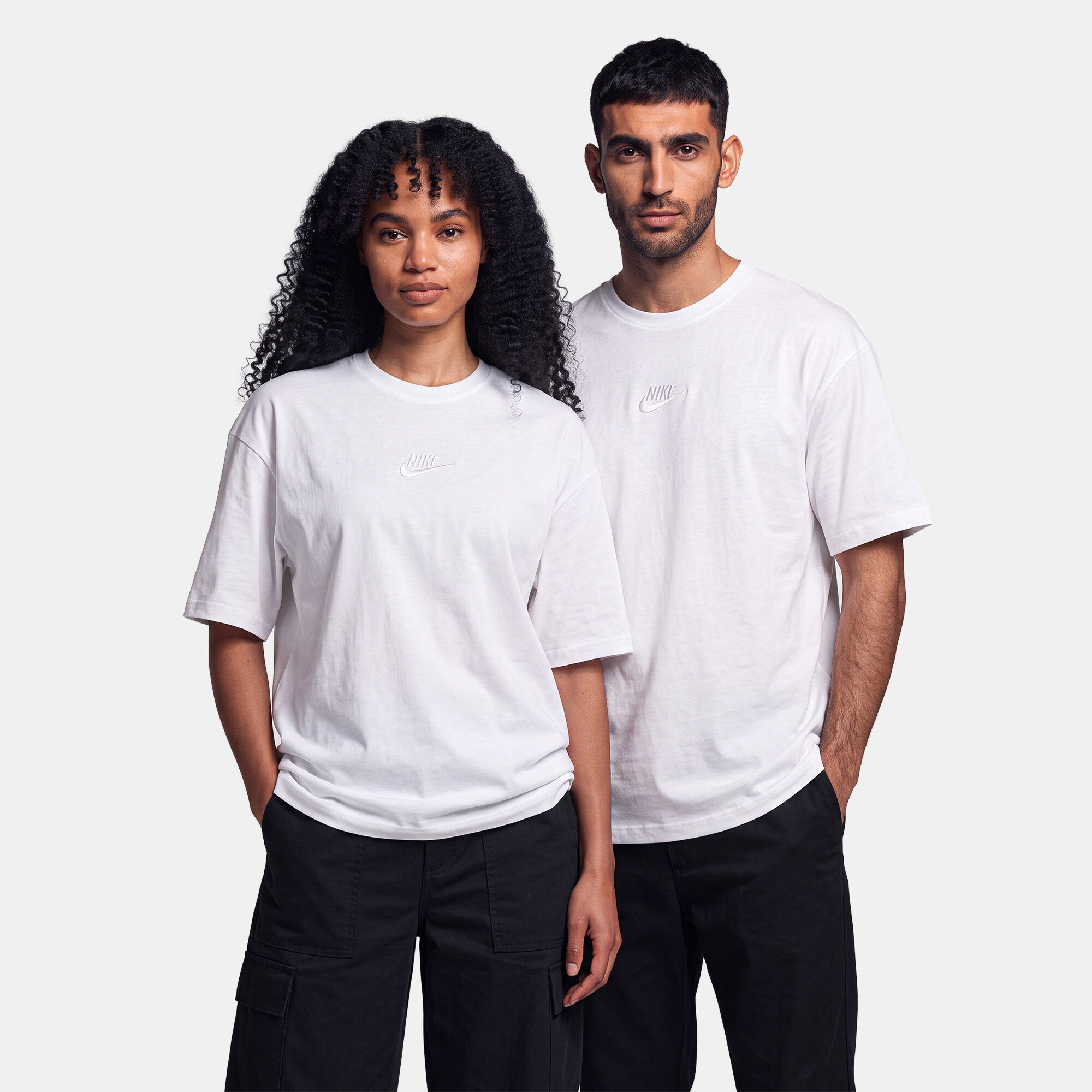 Nike City Tee - Dubai image number 8