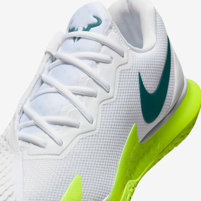 NikeCourt Zoom Vapor Cage 4 Rafa image number 6 NikeCourt Zoom Vapor Cage 4 Rafa image number 6