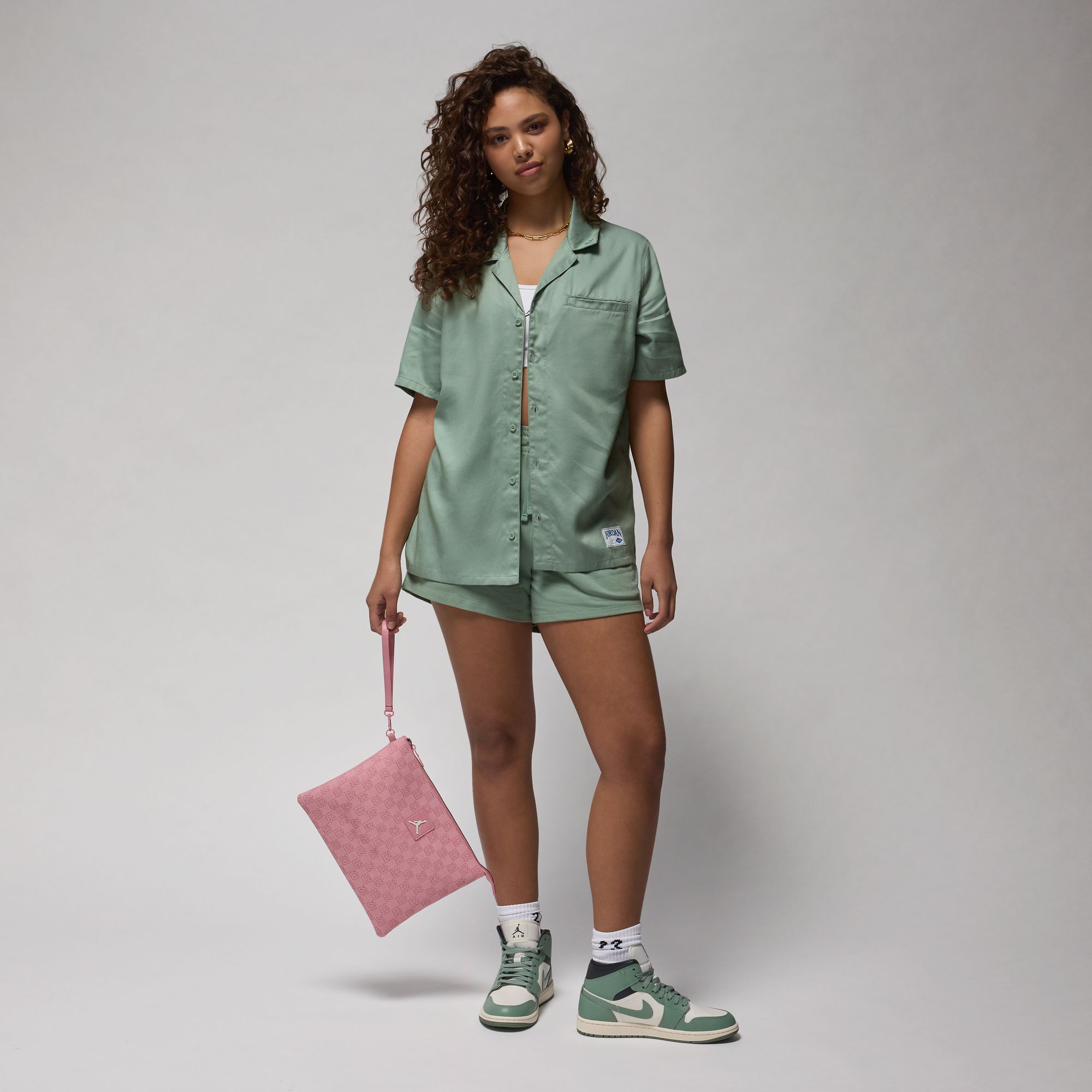 Jordan Monogram image number 1