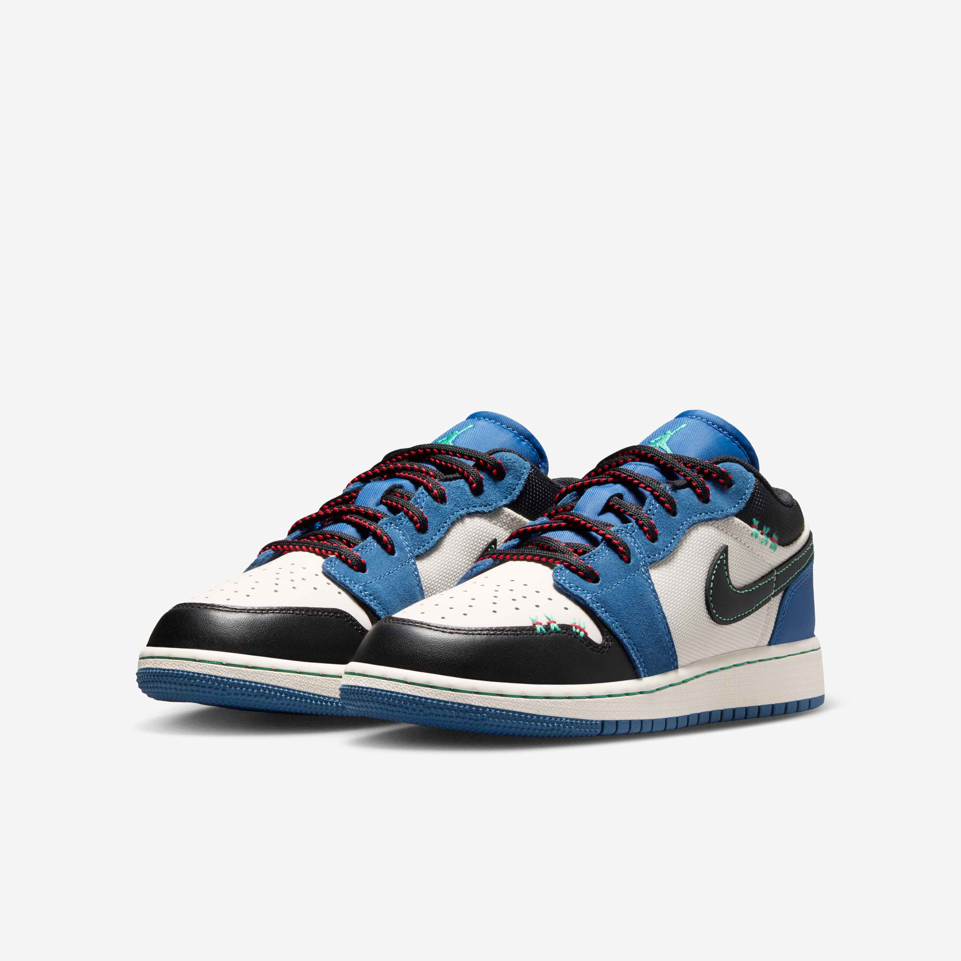 Air Jordan 1 Low SE image number 4