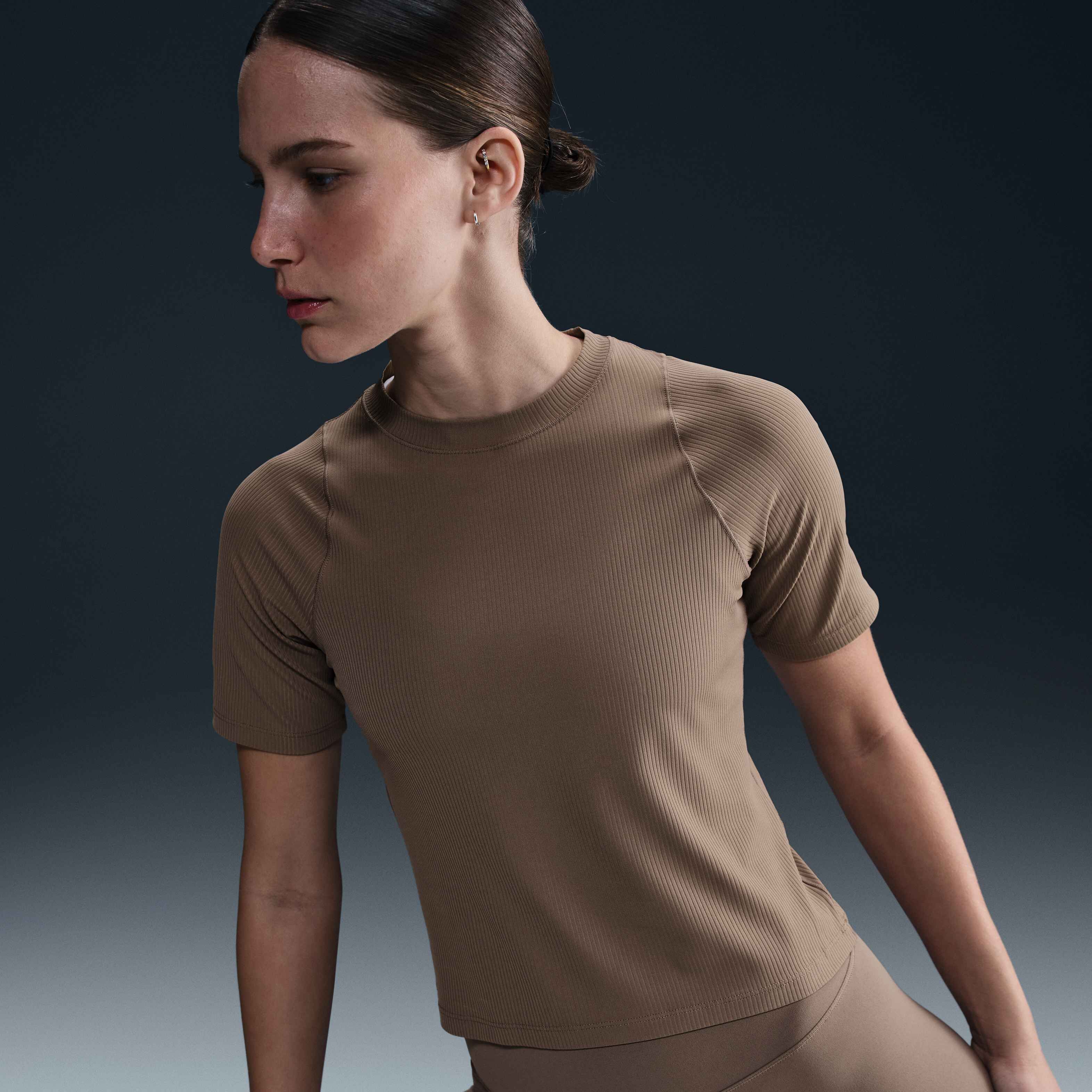 Nike Zenvy Rib image number 0