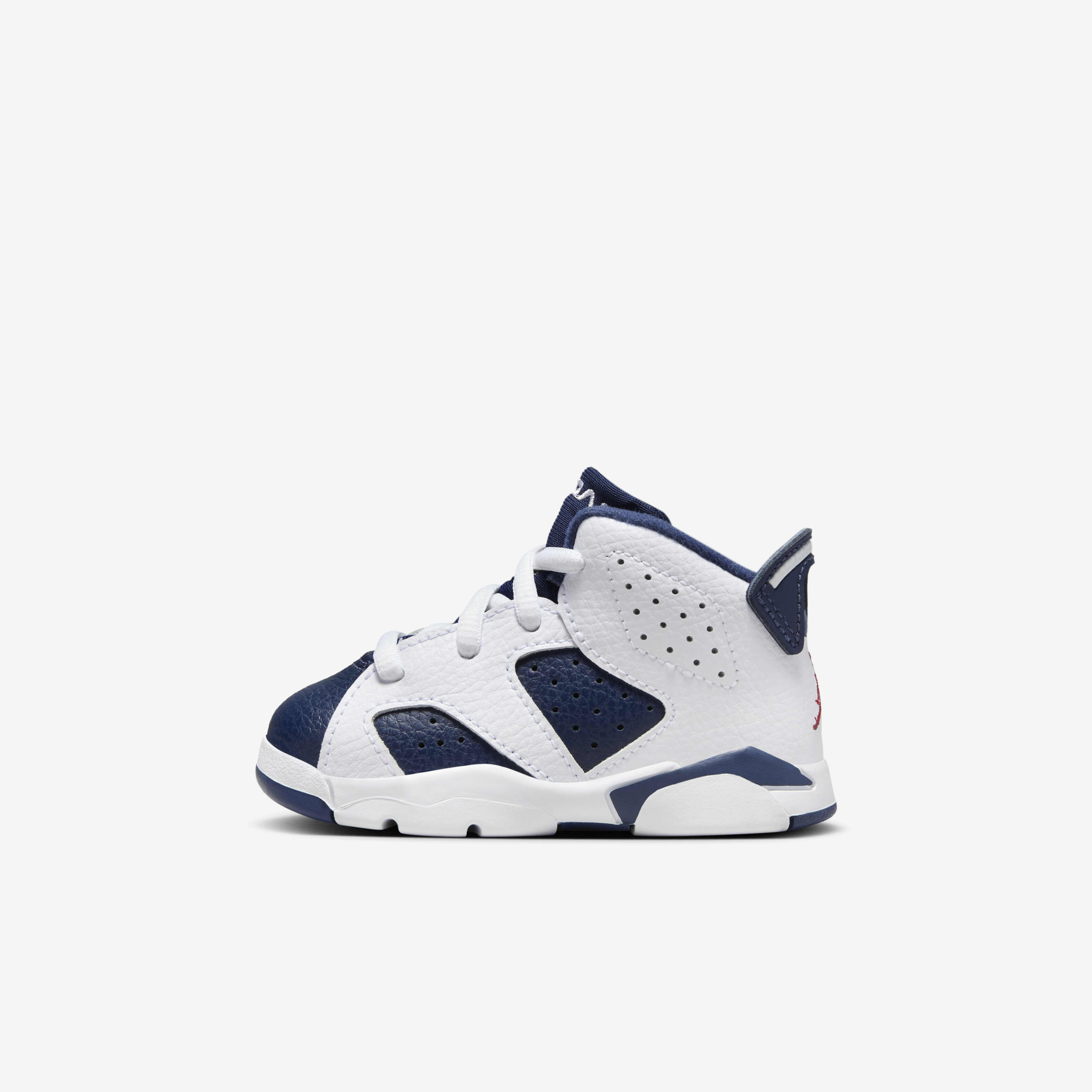 Jordan number 6 on sale