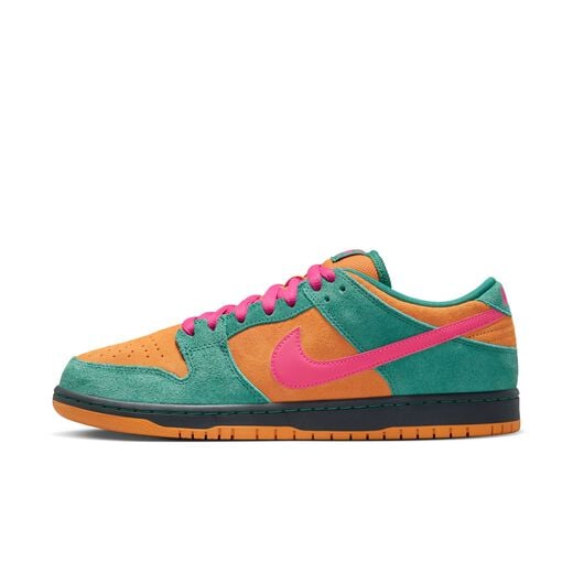 Men's Skateboarding Shoes-Nike, Nike SB Dunk Low Pro, Skate Shoes