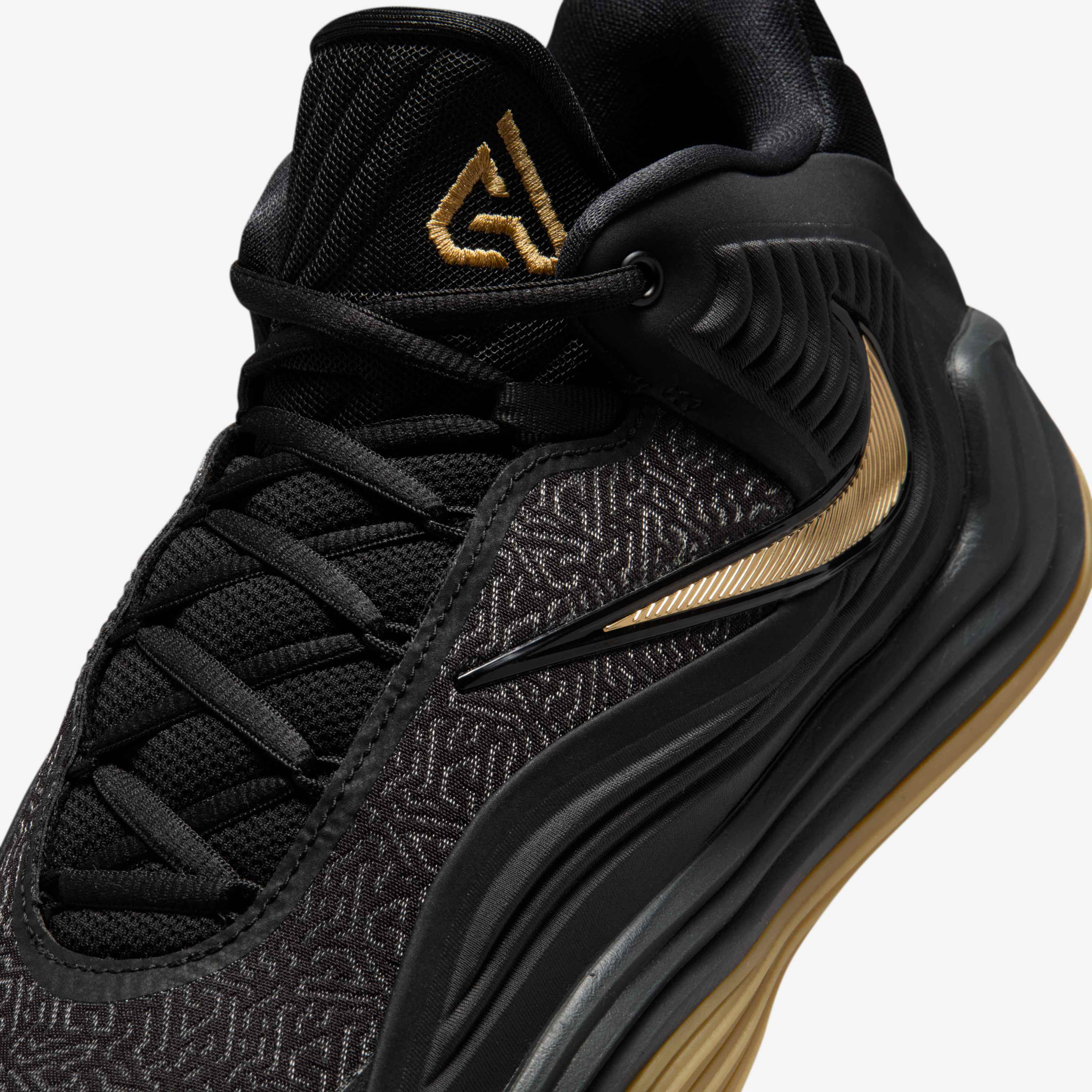 Giannis Freak 7 "Bred for It" image number 6