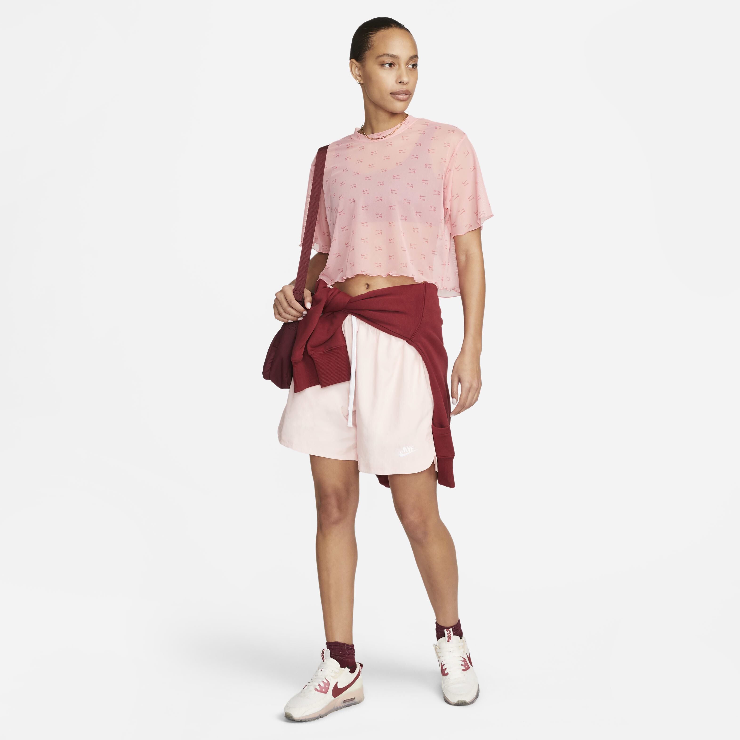 Nike Air image number 3