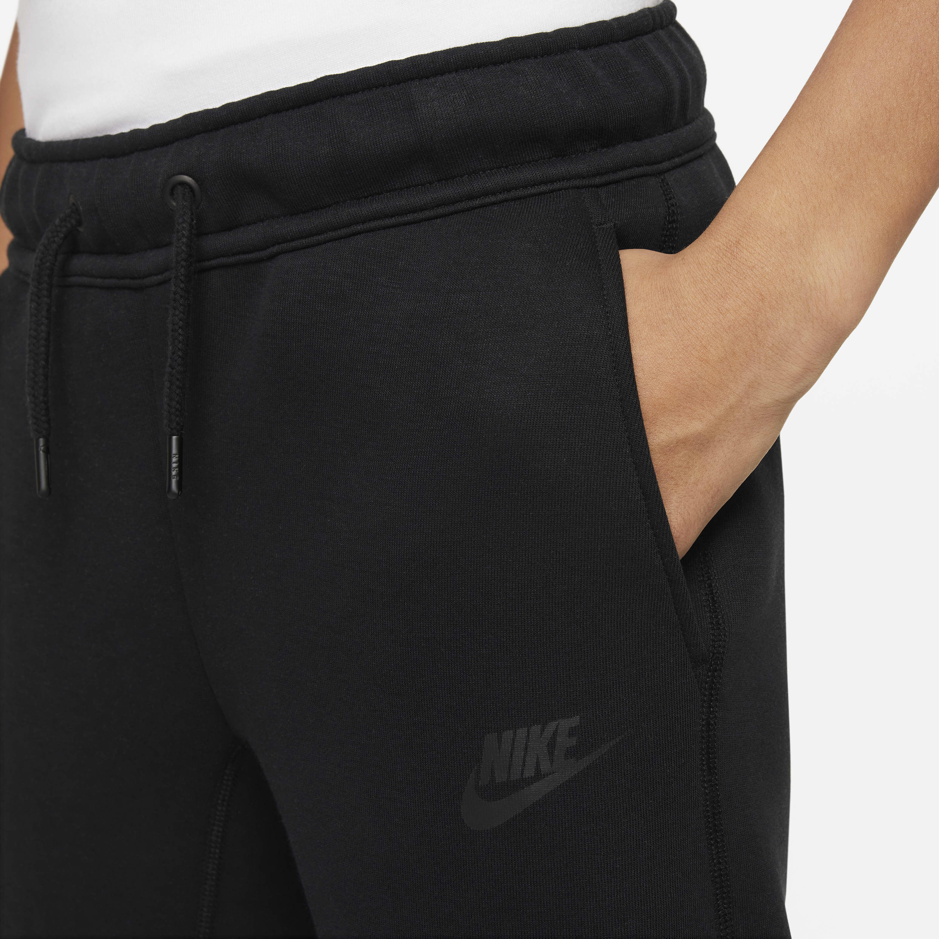 Nike trousers for boys online