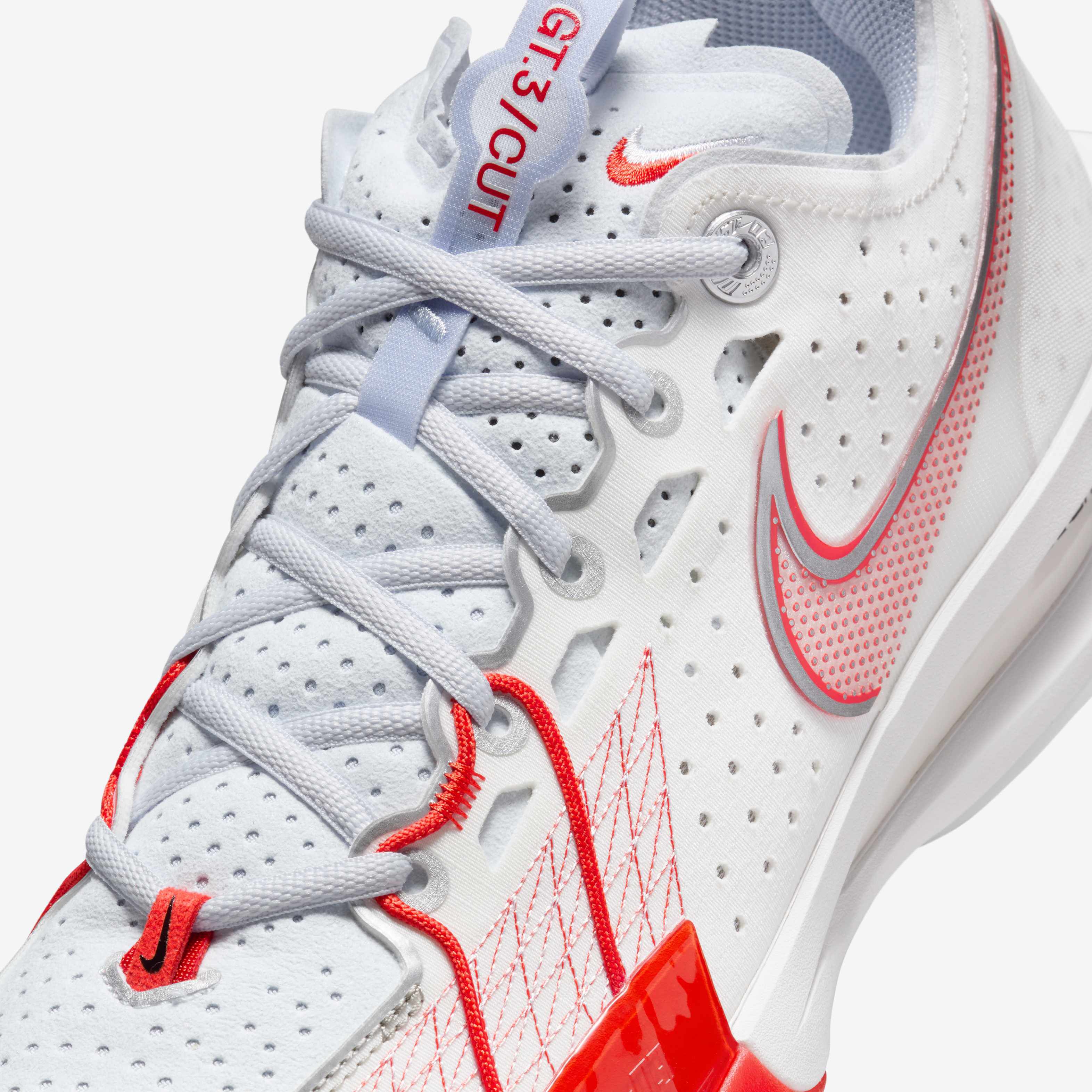 Nike G.T. Cut 3 image number 6