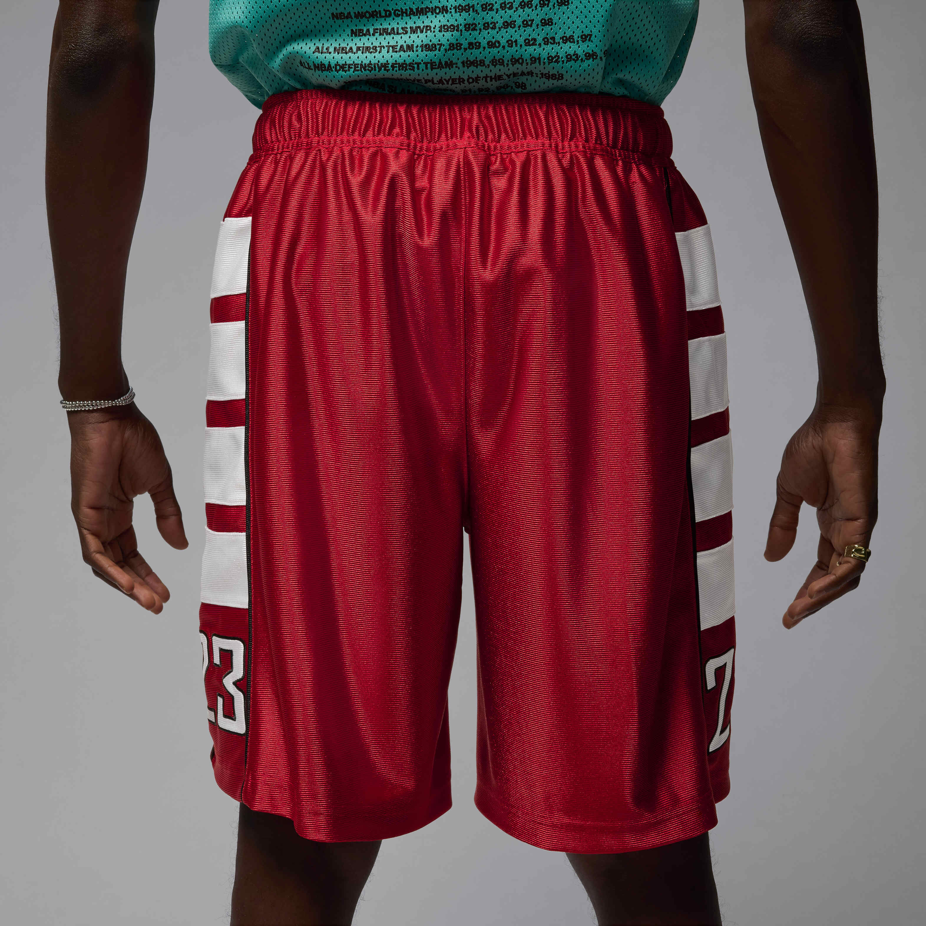 Jordan Brooklyn Cat Scratch image number 2