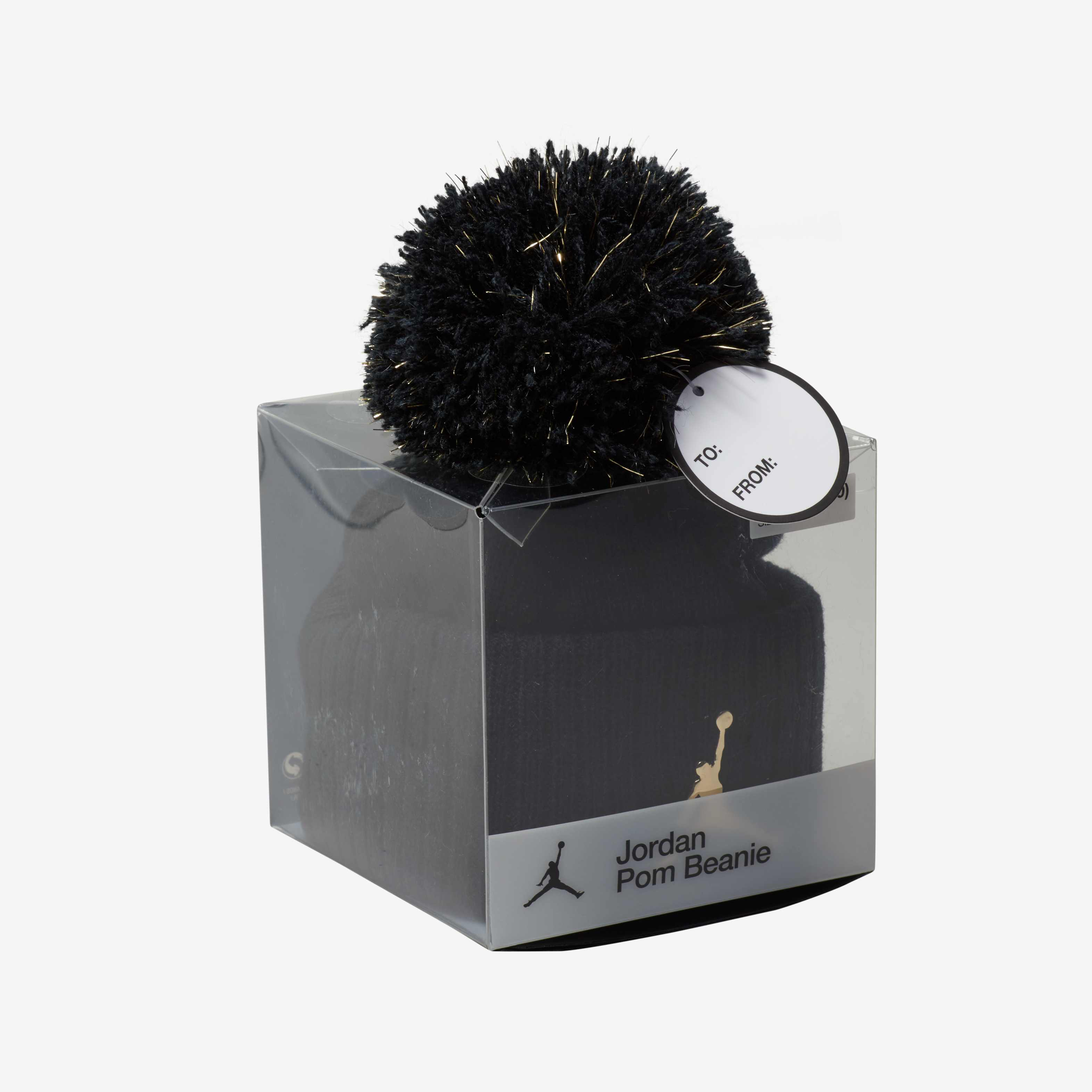 قبعة جوردن شاين image number 2