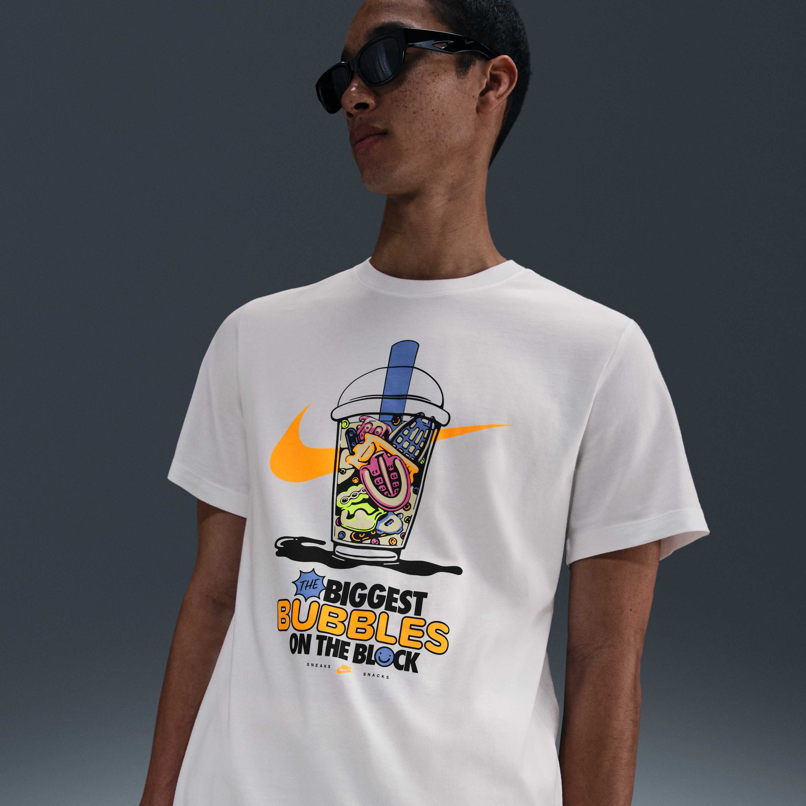 نايكي سبورتسوير image number 0