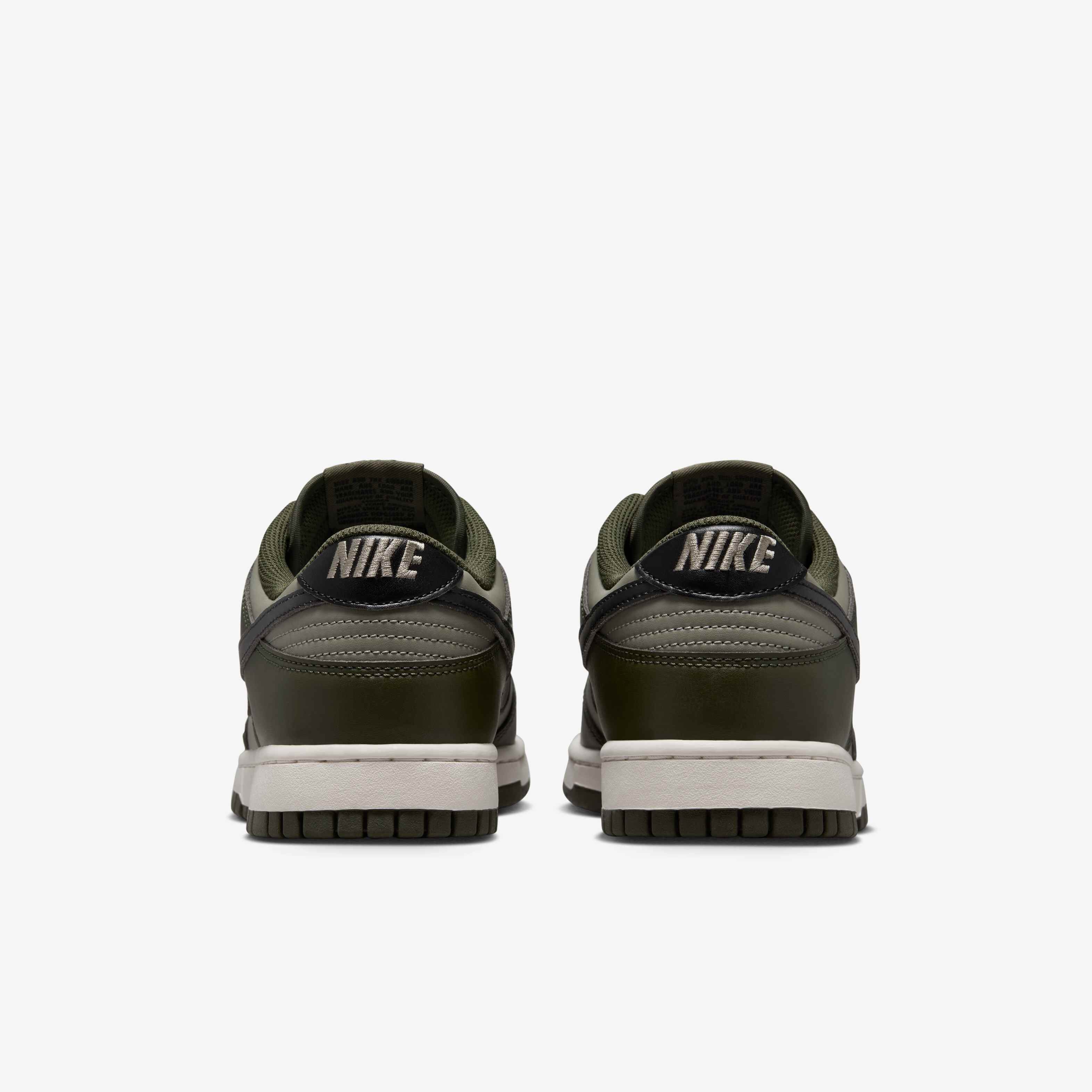 نايكي دانك لو ريترو image number 5