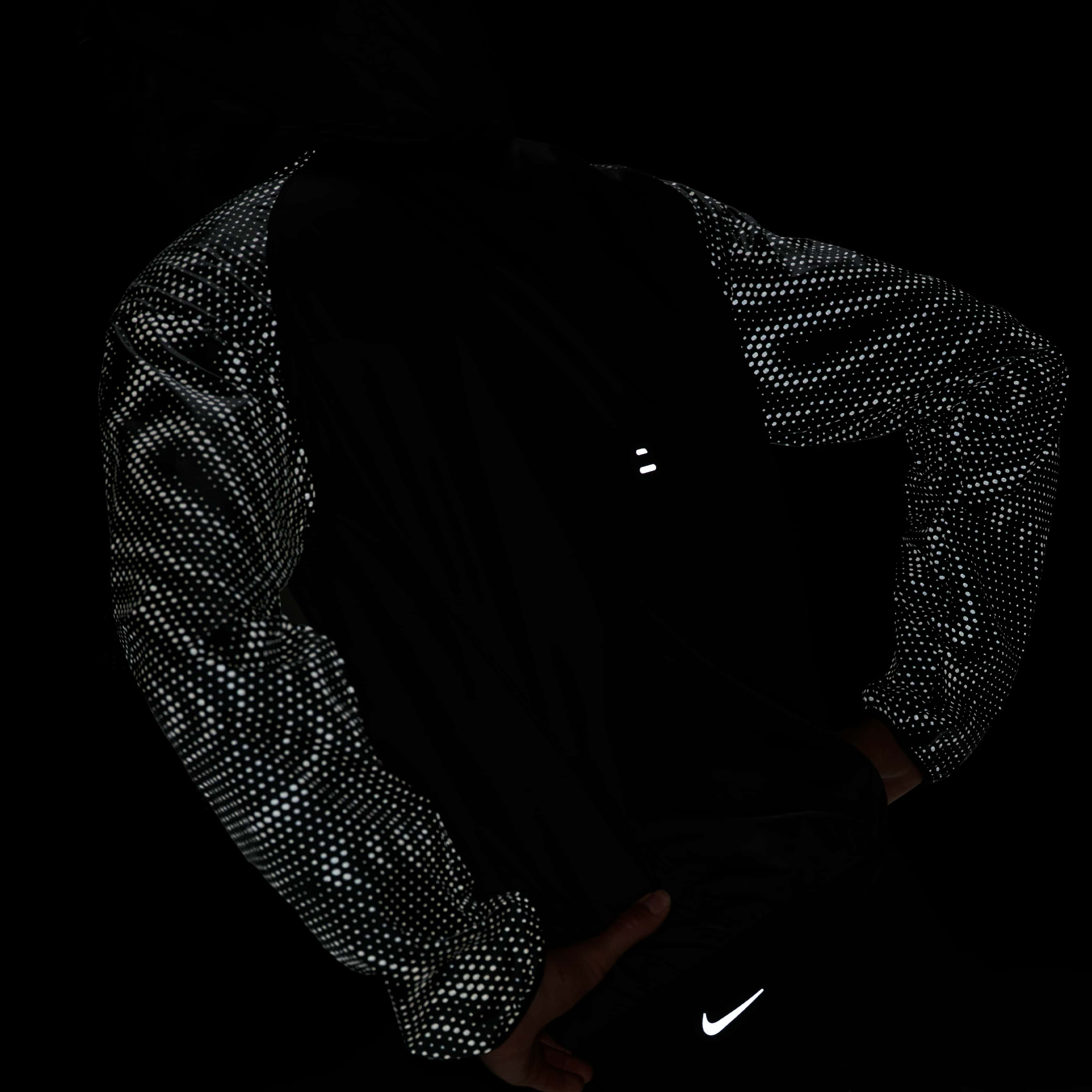 Nike Tempo Flash image number 6