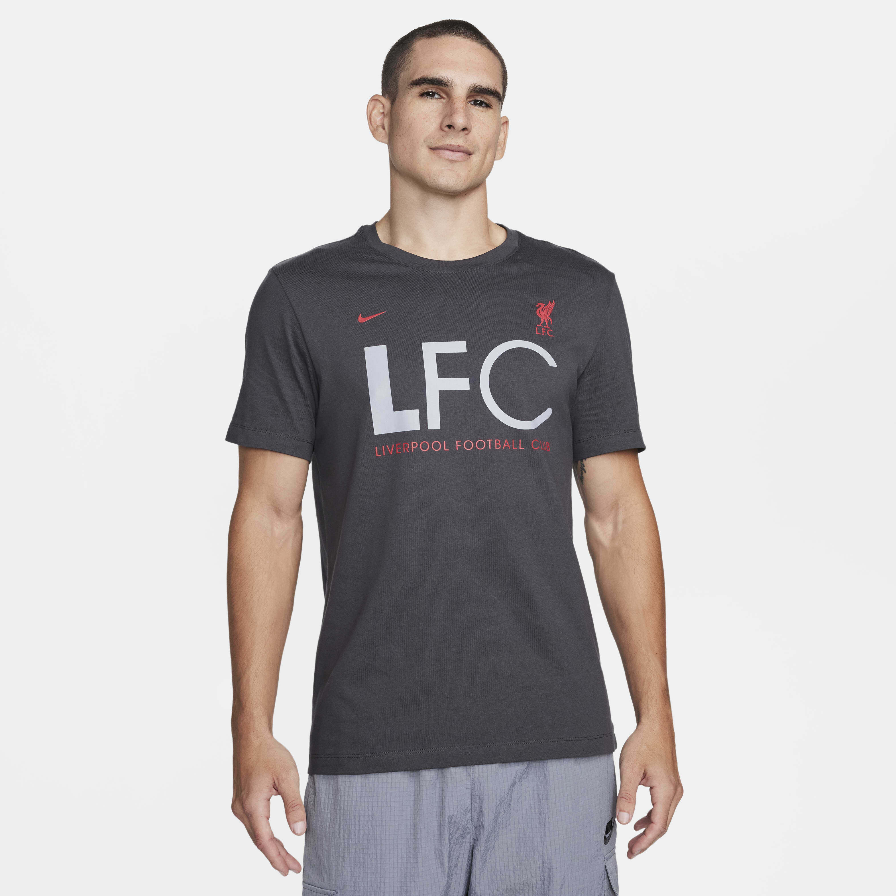 Nike mercurial t shirt outlet