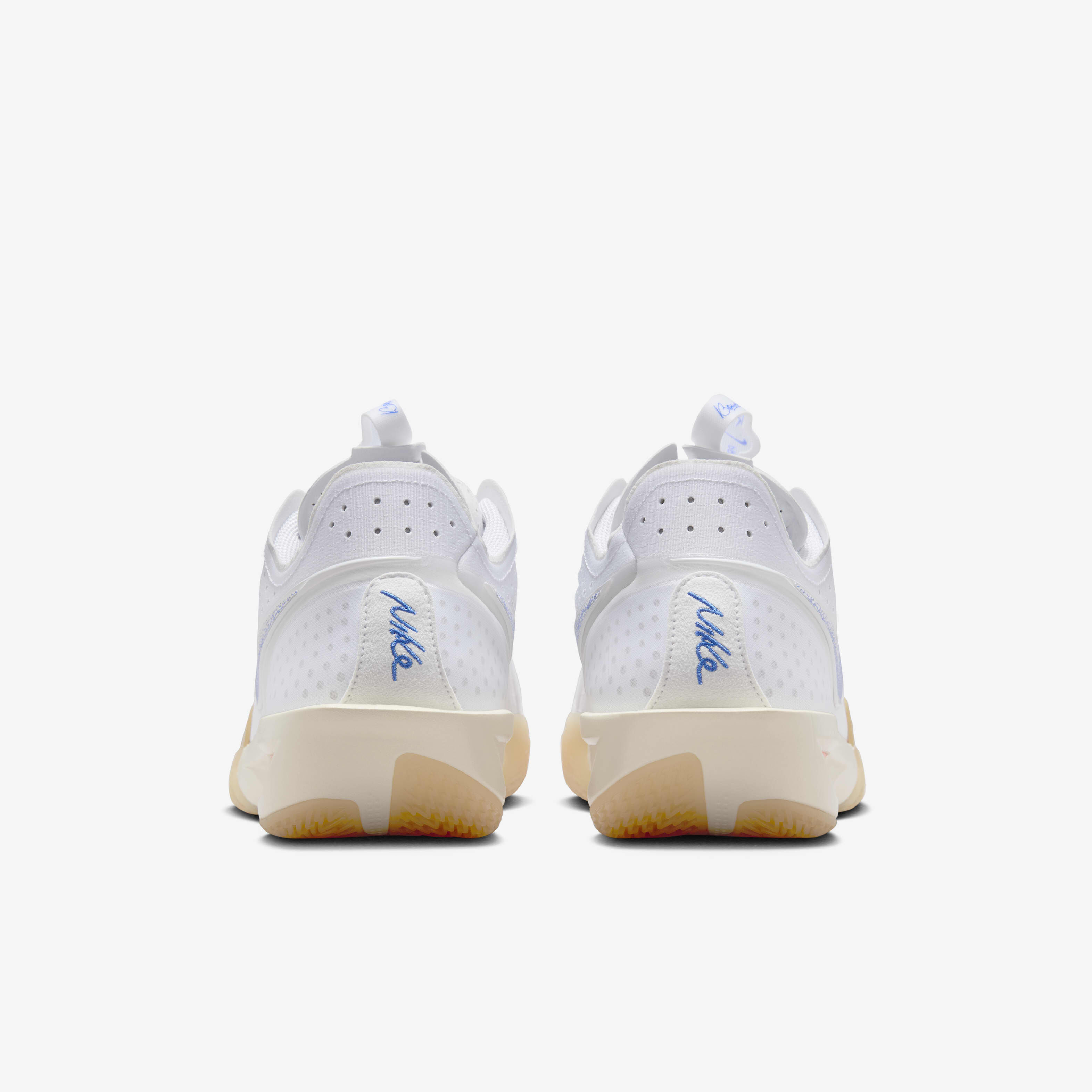 シューズ(男性用) Nike Air Zoom G.T. Cut 3 Blueprint White Buy Nike G.T. Cut 3 Blueprint Basketball Shoes - White