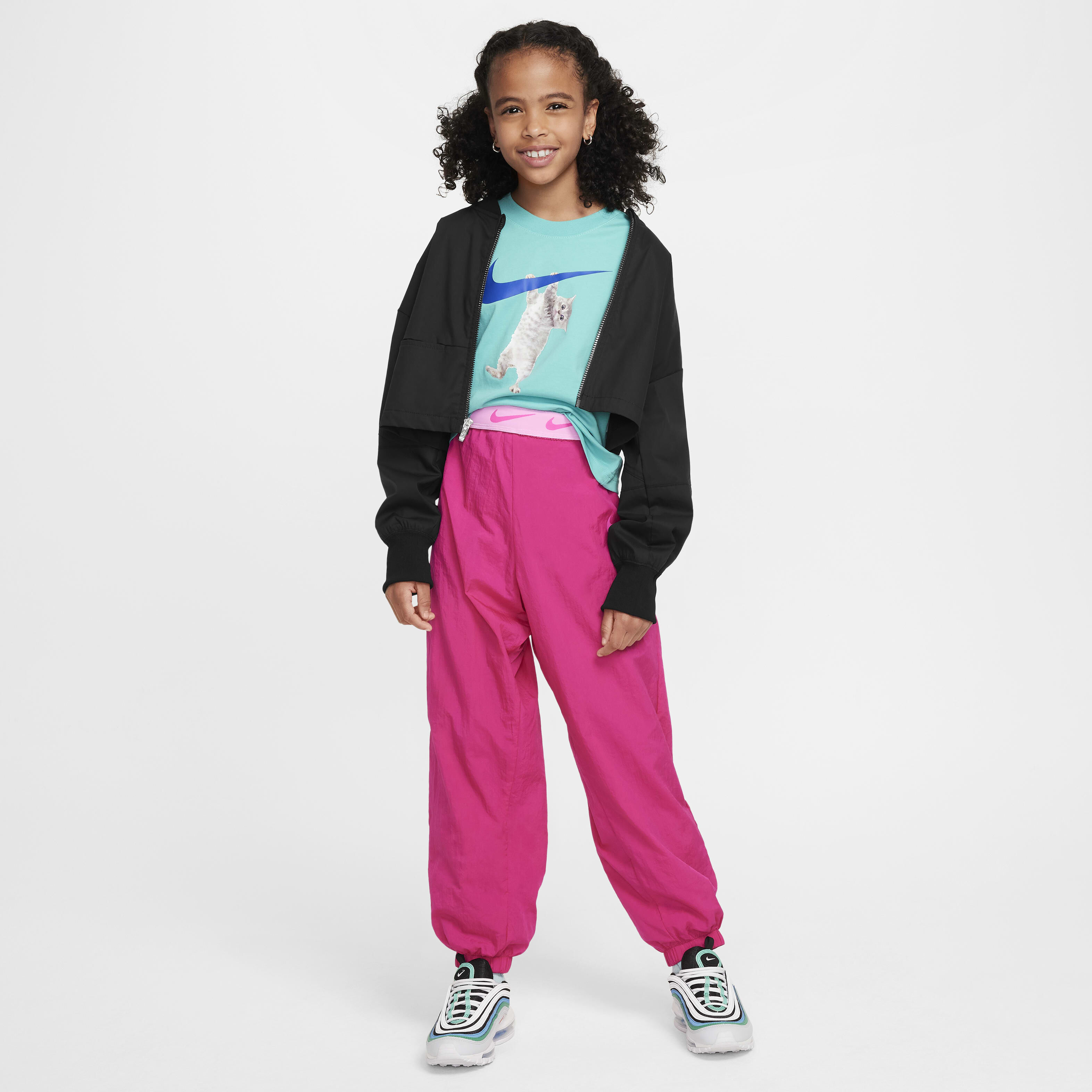 Nike Sportswear image number 3