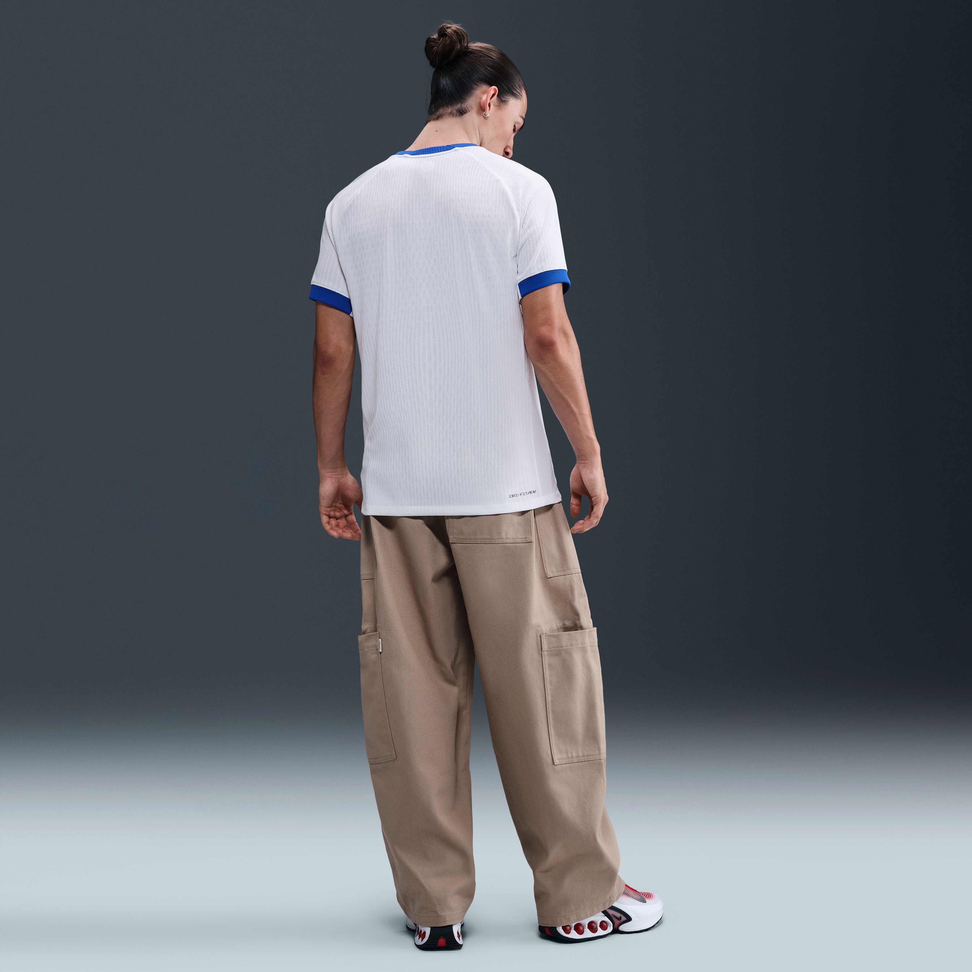 England 2025 Match Home (Women's Team) image number 4