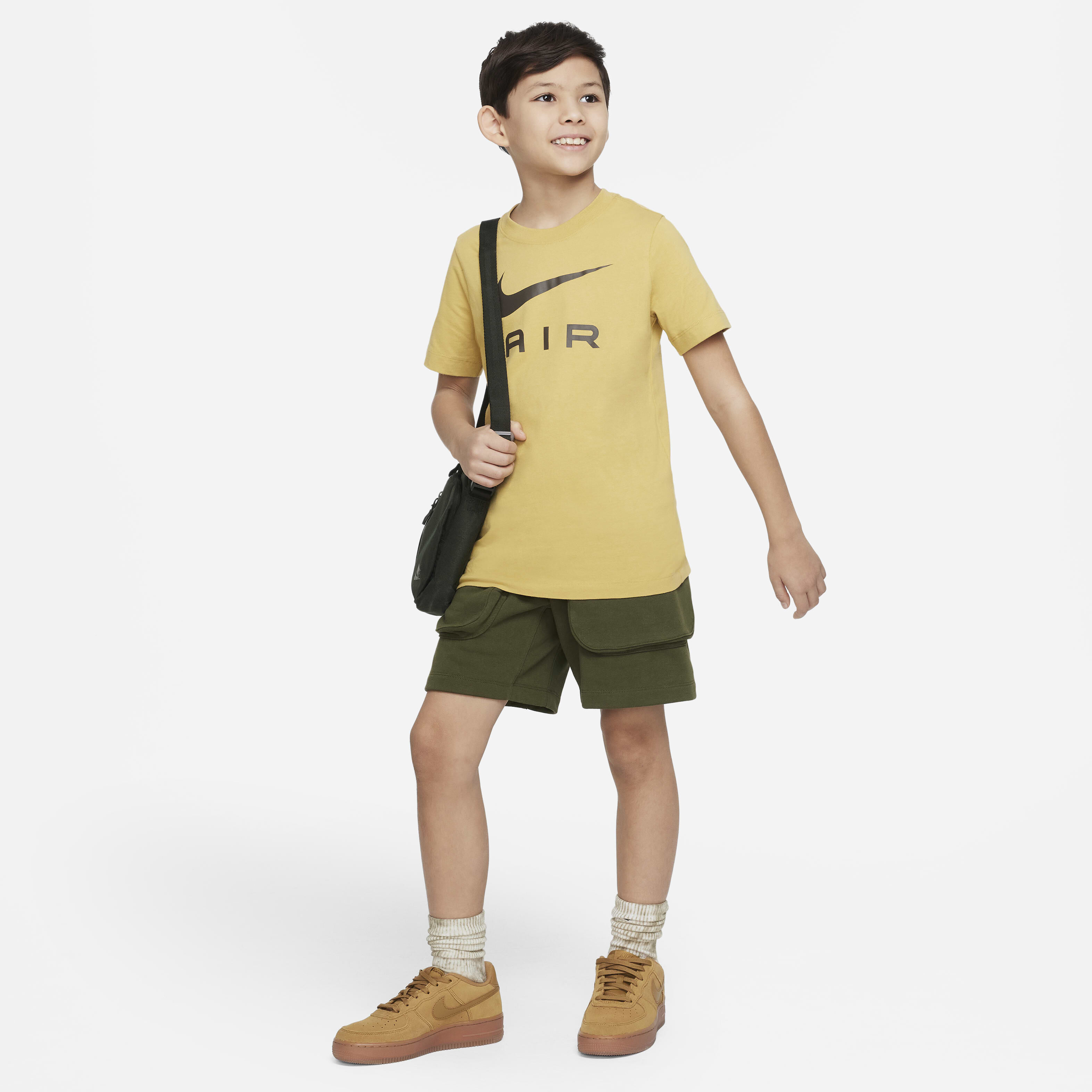 Nike Sportswear image number 3