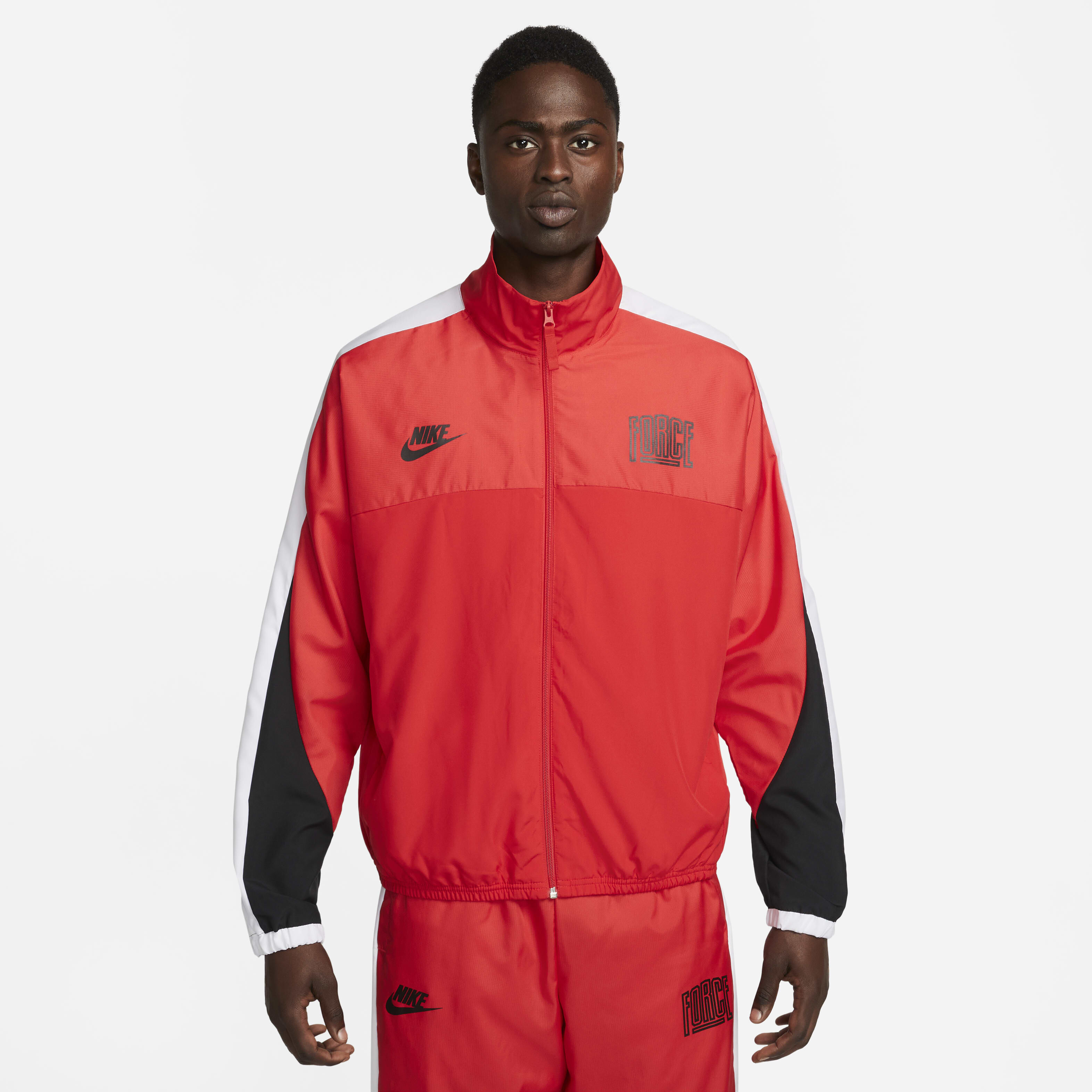 Buy Nike Starting 5 Men s Basketball Jacket Nike Qatar Official
