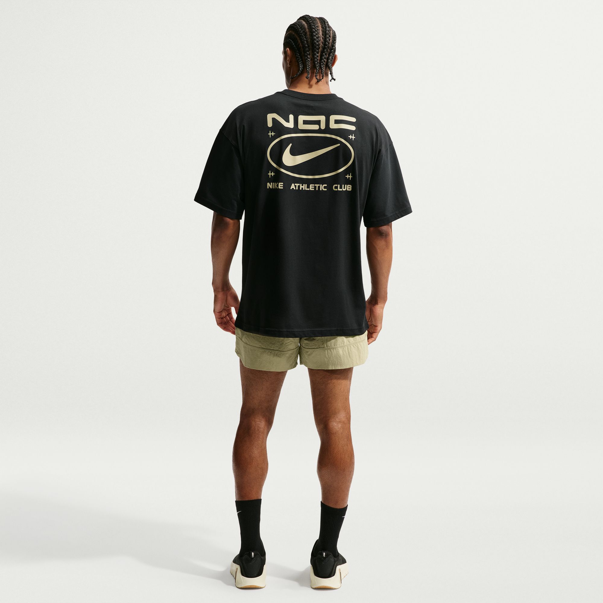 نايكي N.A.C. image number 1