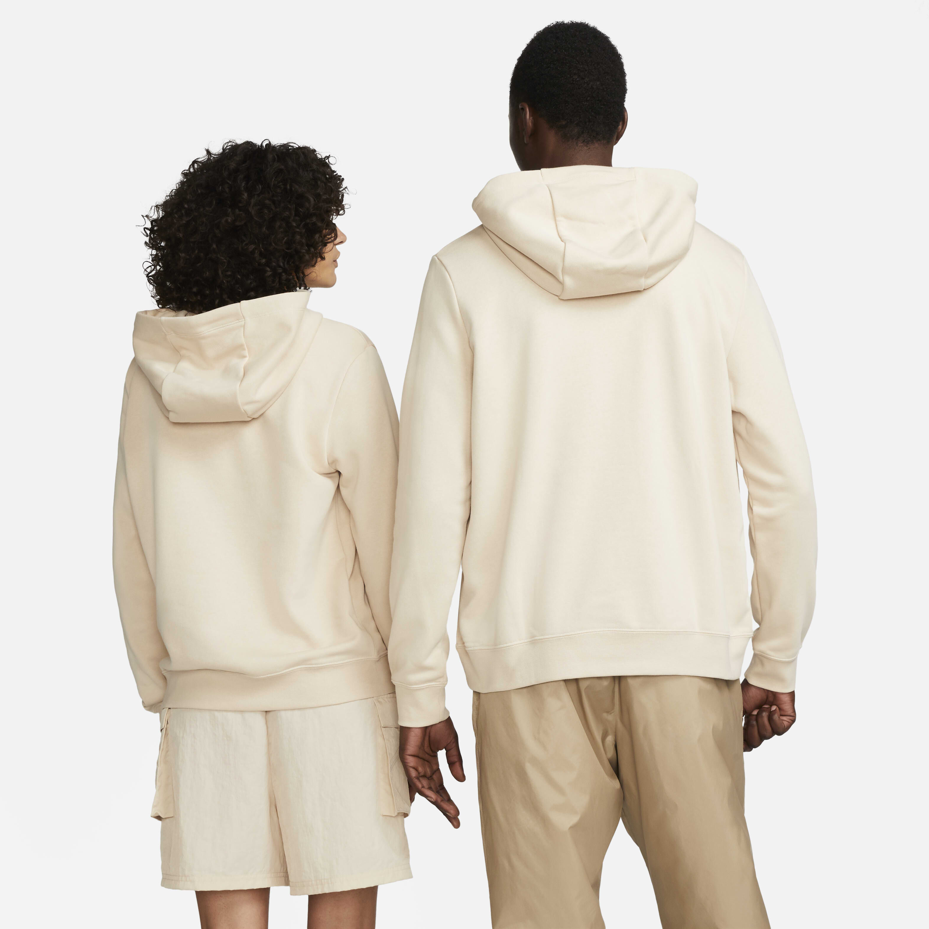 Nike Sportswear Club Fleece image number 1