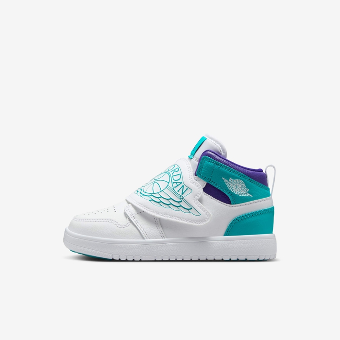 Sky Jordan 1 image number 0 Sky Jordan 1 image number 0