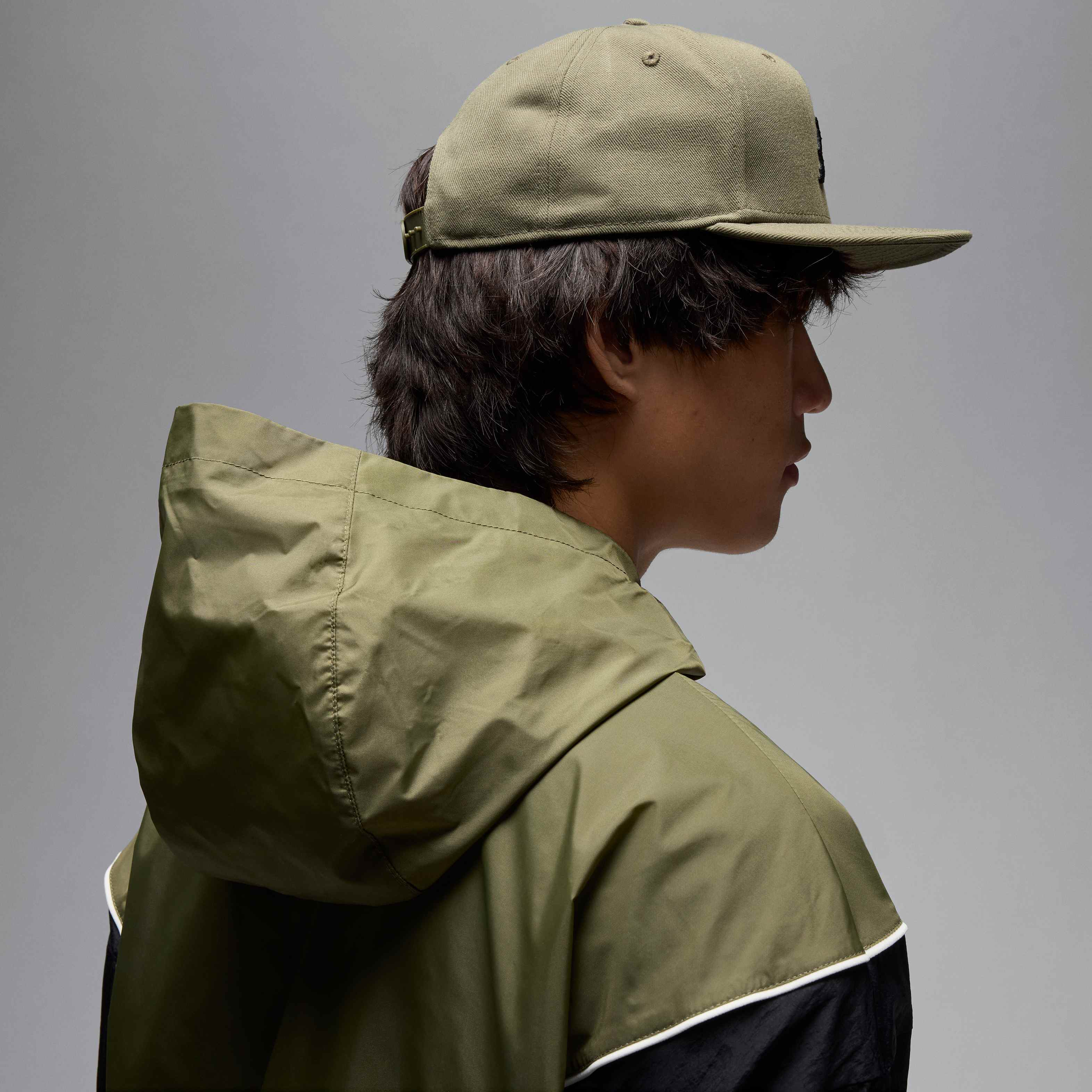 Jordan Brooklyn image number 6