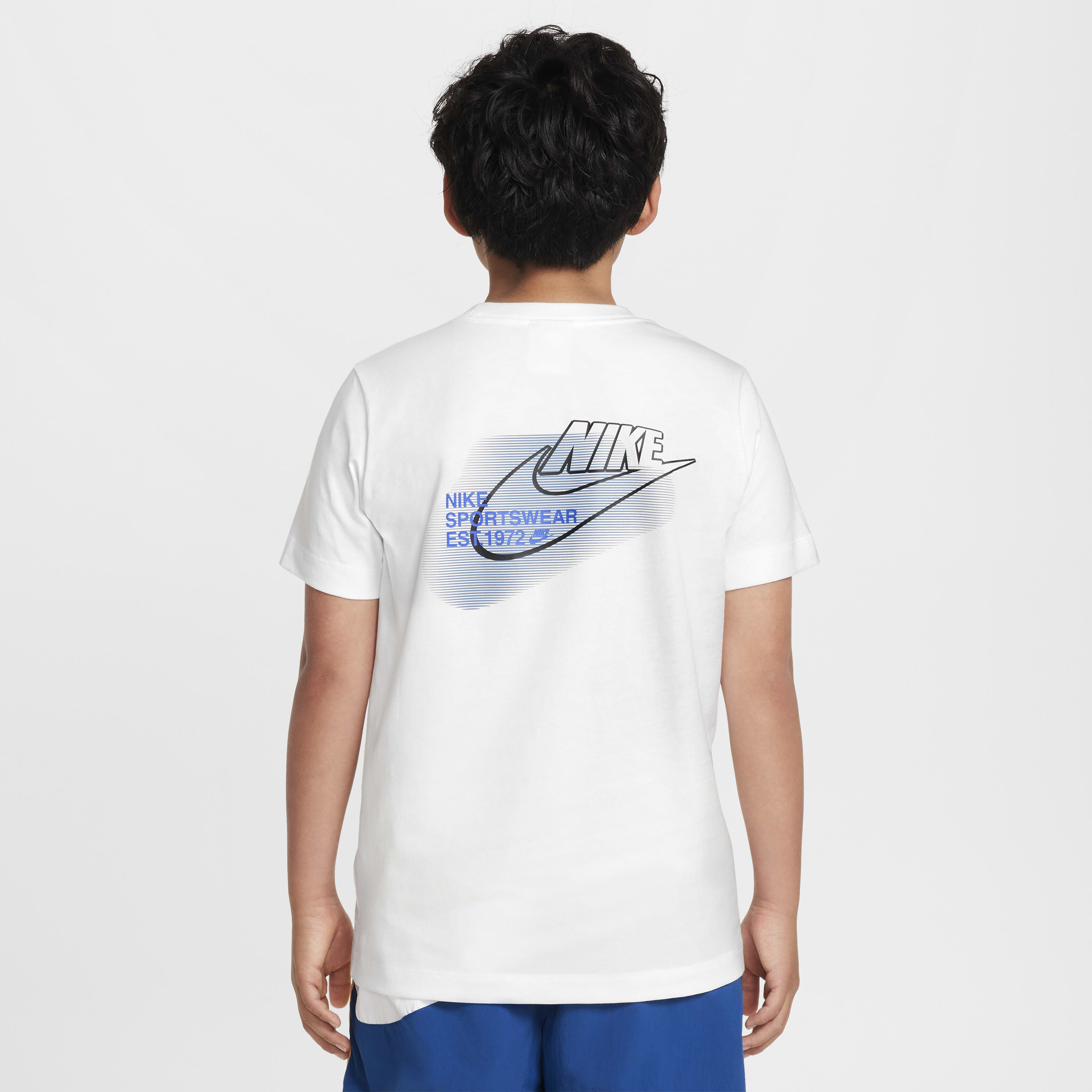 Nike Sportswear Standard Issue image number 1