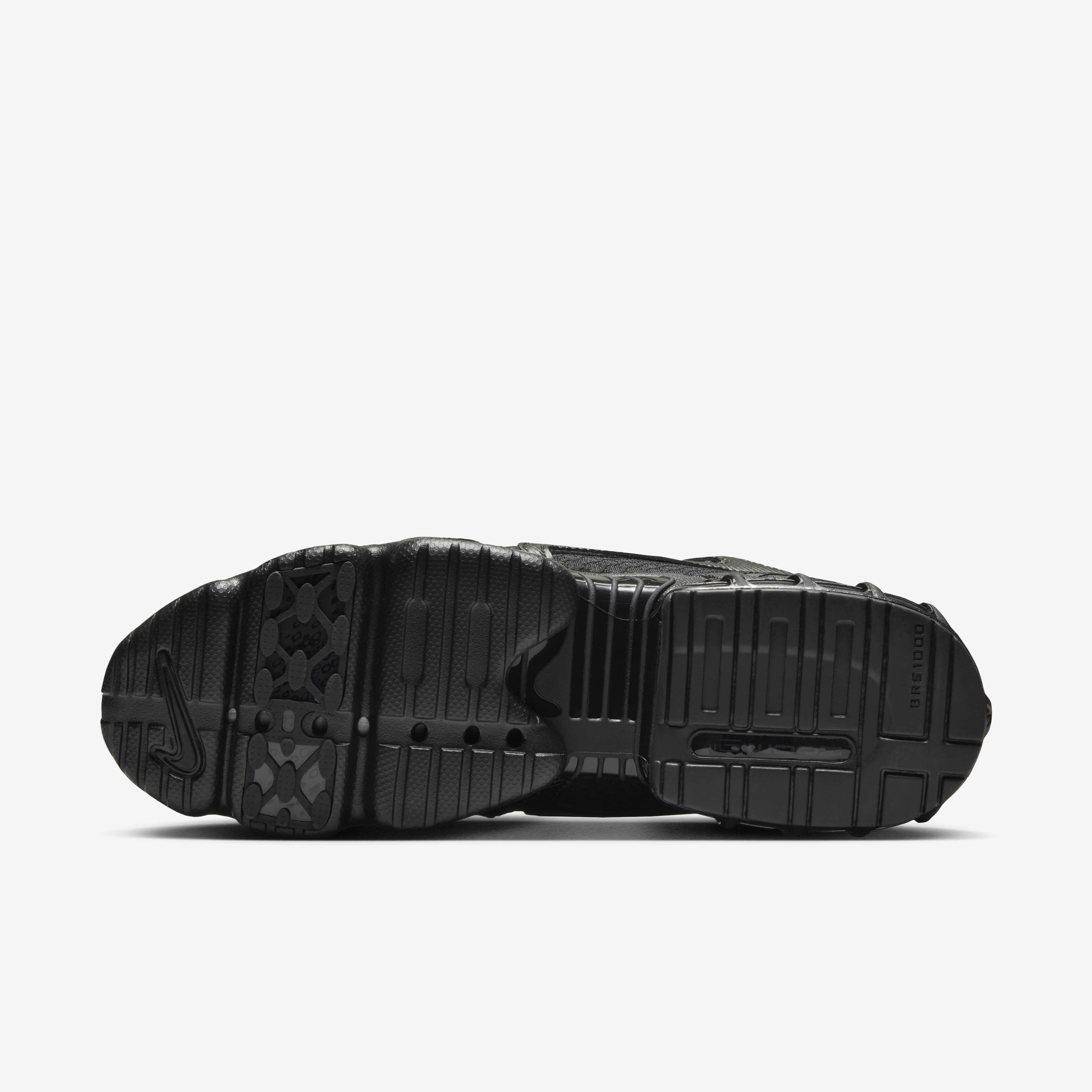 Spiridon all black on sale