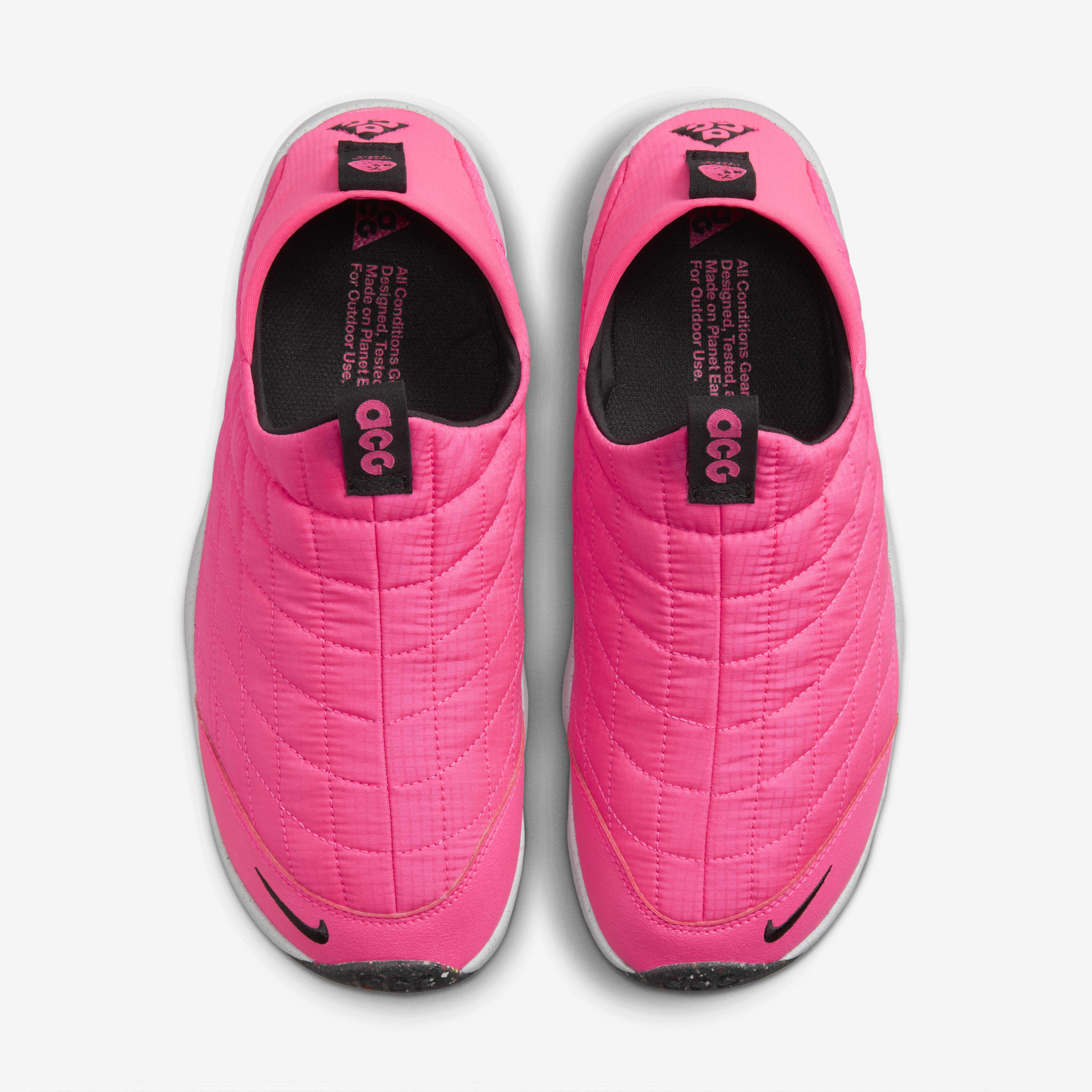 Nike ACG Moc 3.5 image number 3