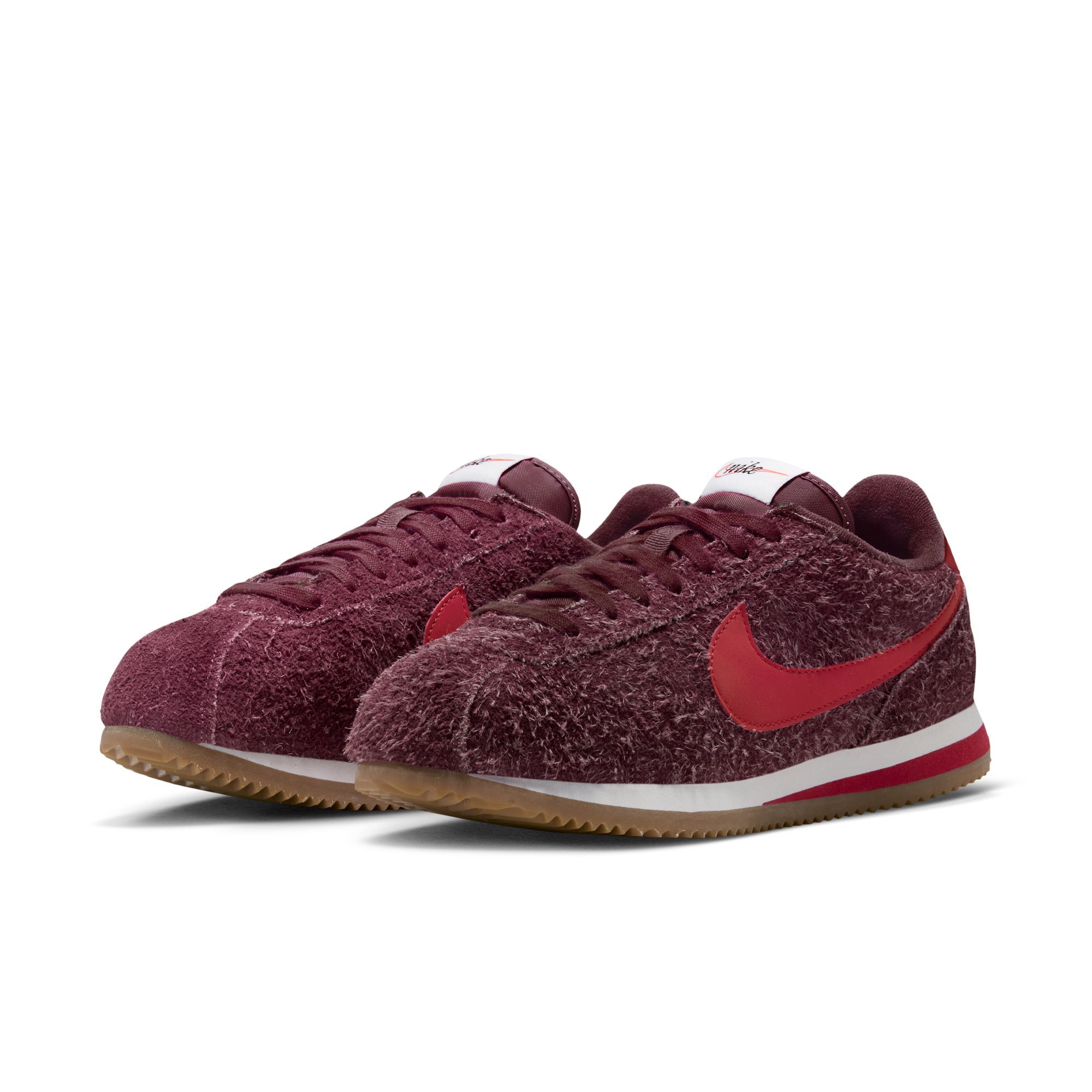Nike Cortez Suede image number 2