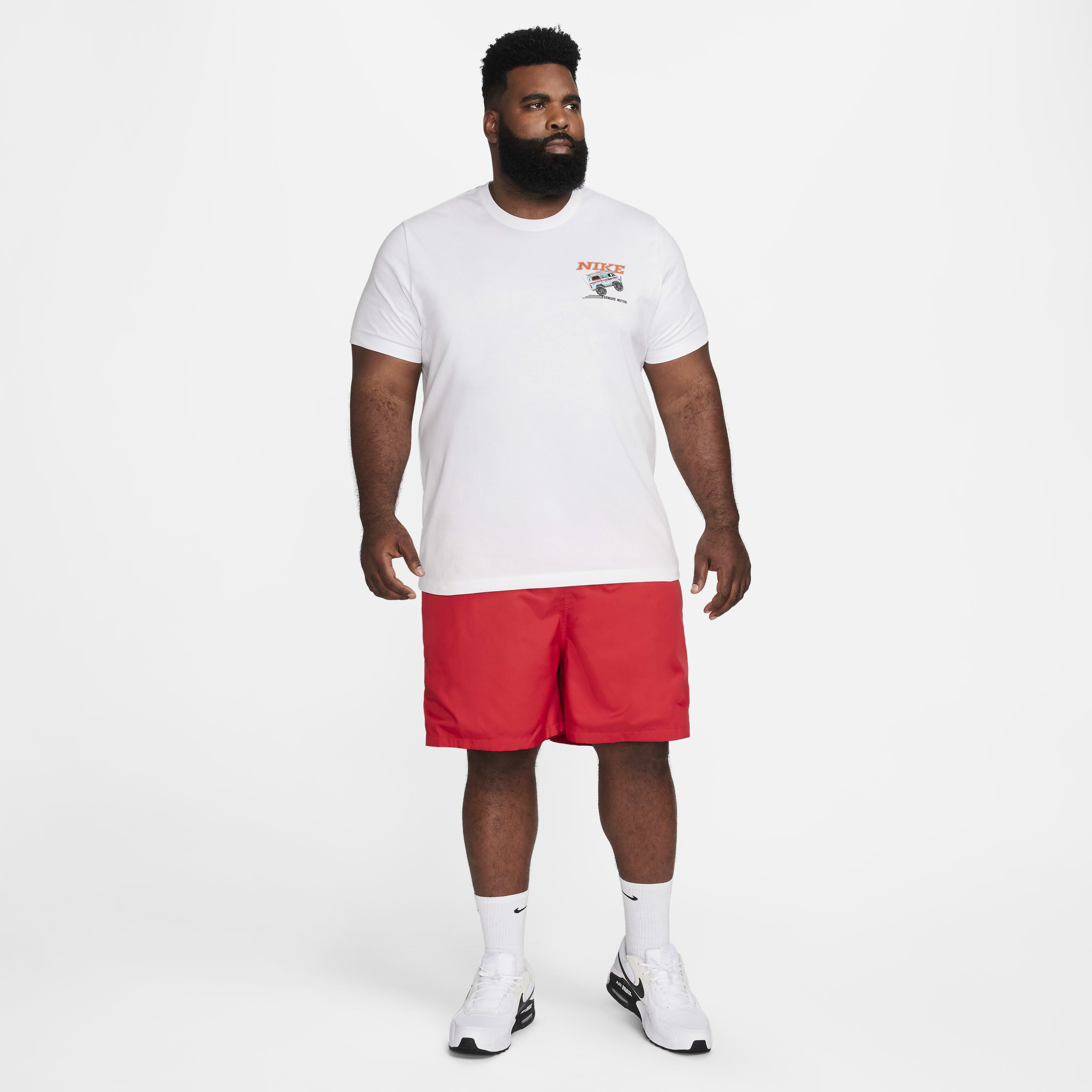 Nike Sportswear image number 10