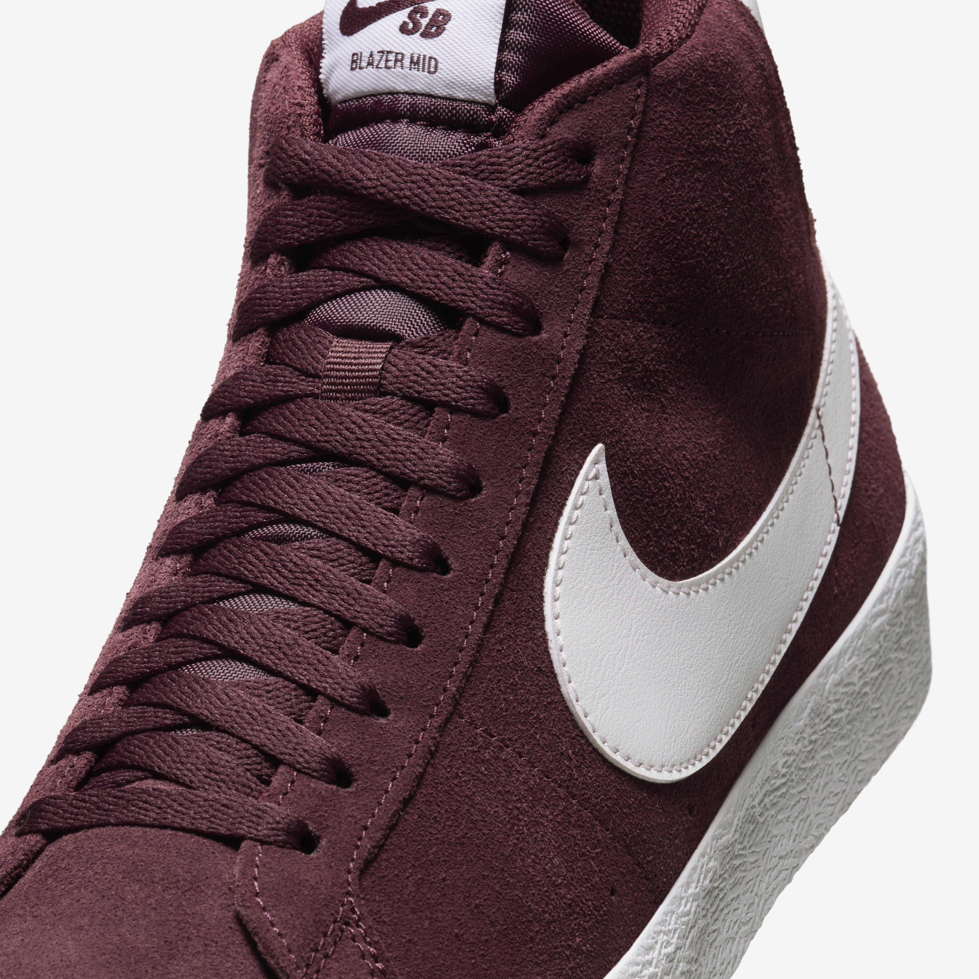 نايكي اس بي زوم بليزر ميد image number 6