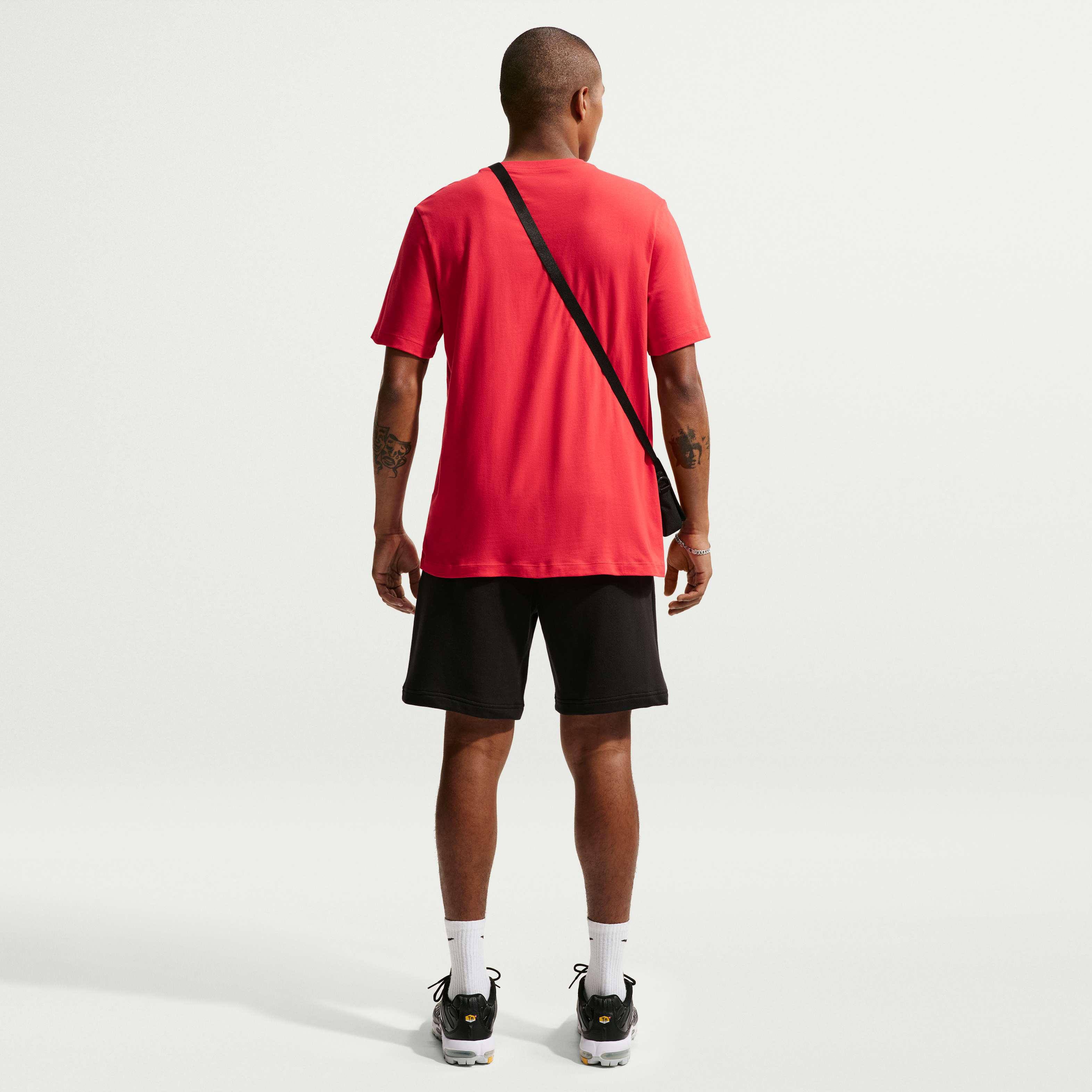 Nike Sportswear Club image number 4