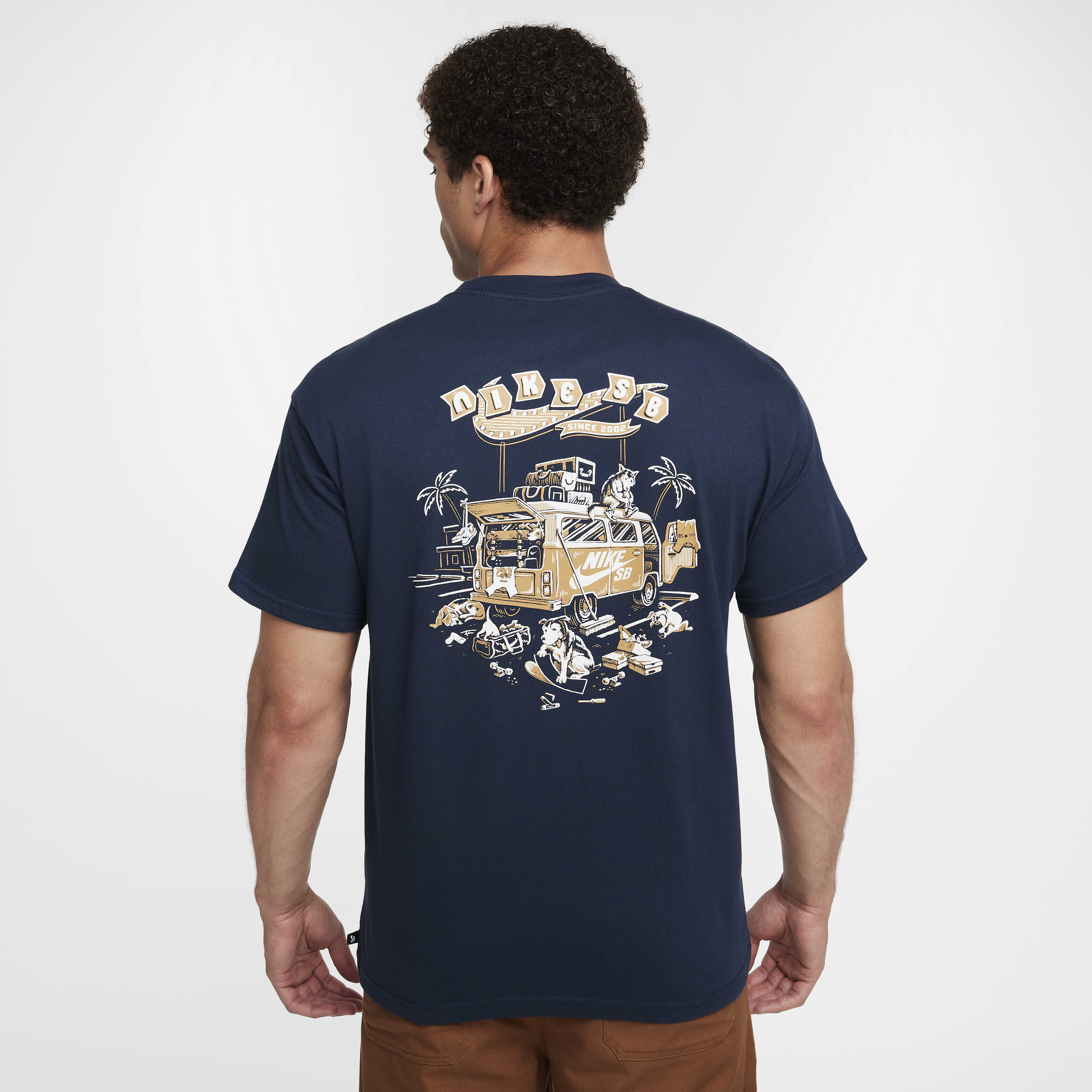 نايكي اس بي image number 0